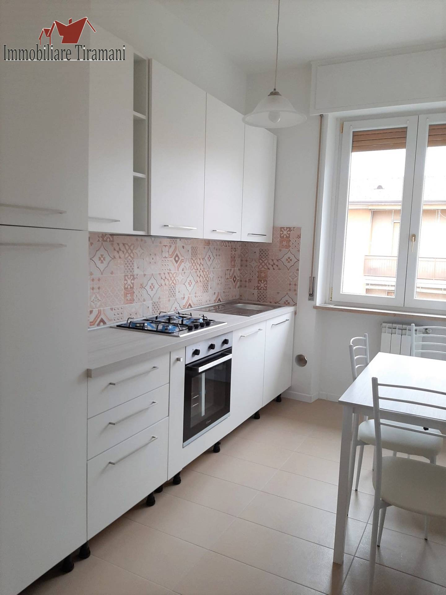 Appartamento in affitto a Piacenza, Centro storico