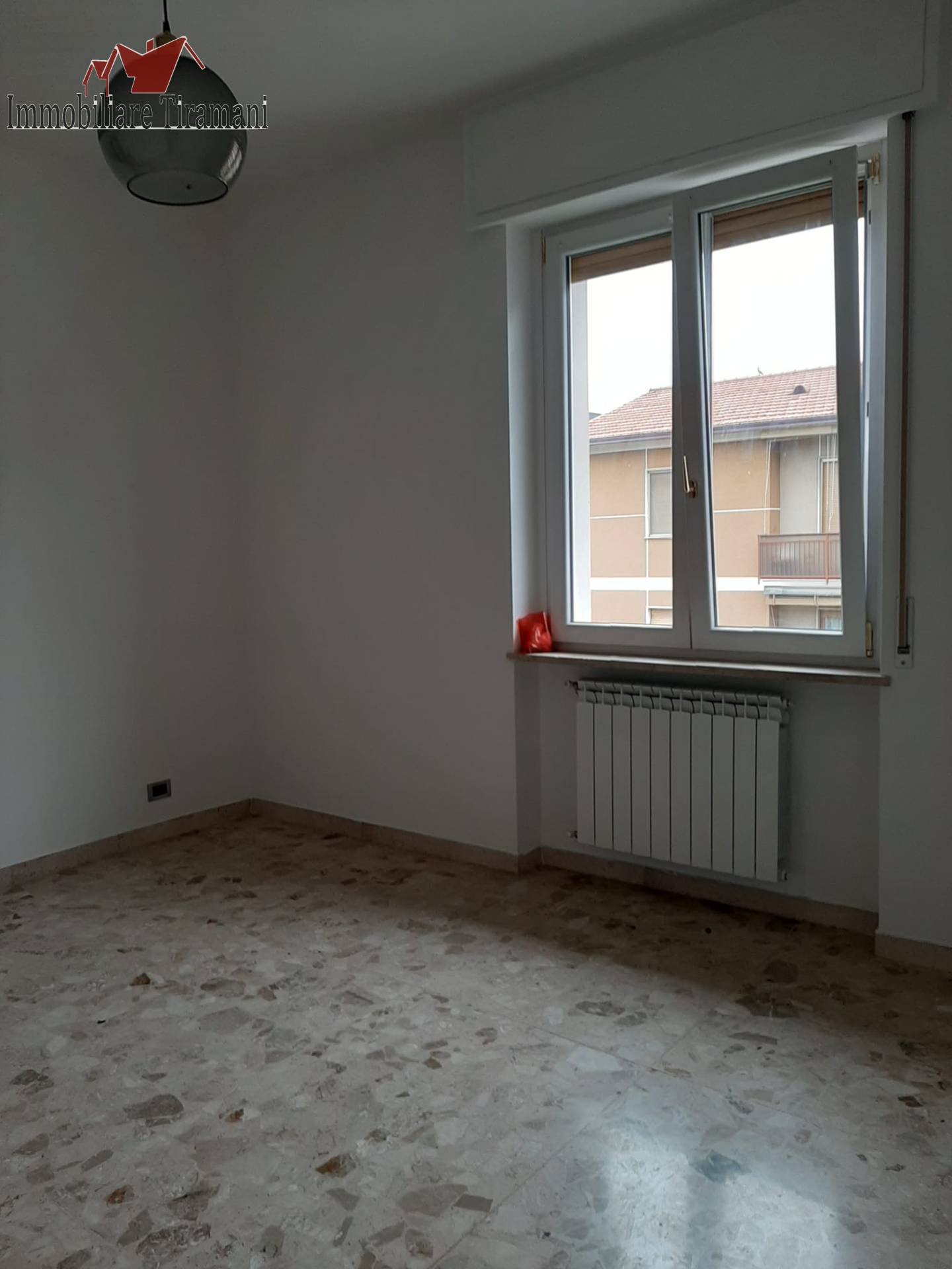 Appartamento in affitto a Piacenza, Centro storico