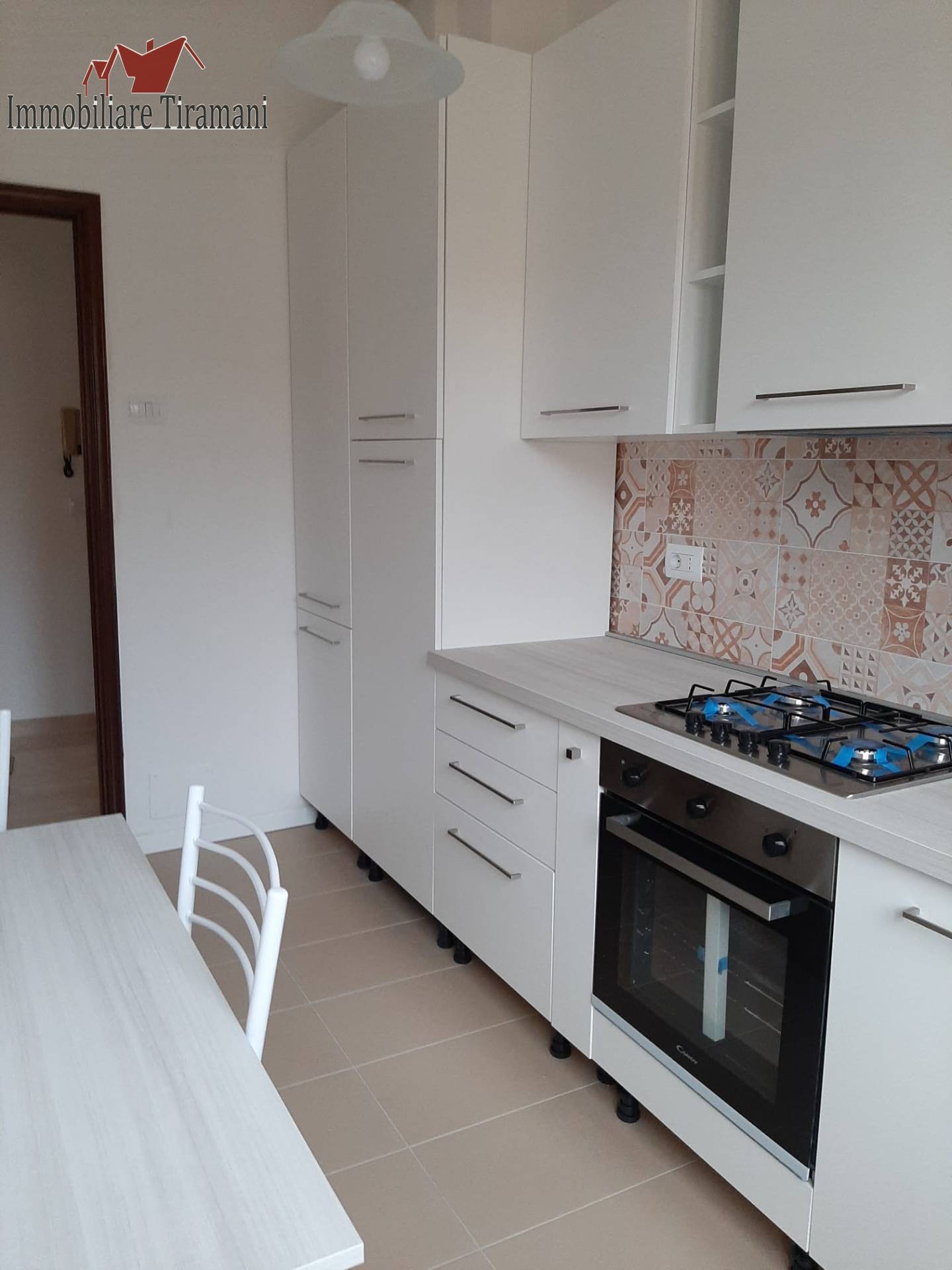 Appartamento in affitto a Piacenza, Centro storico