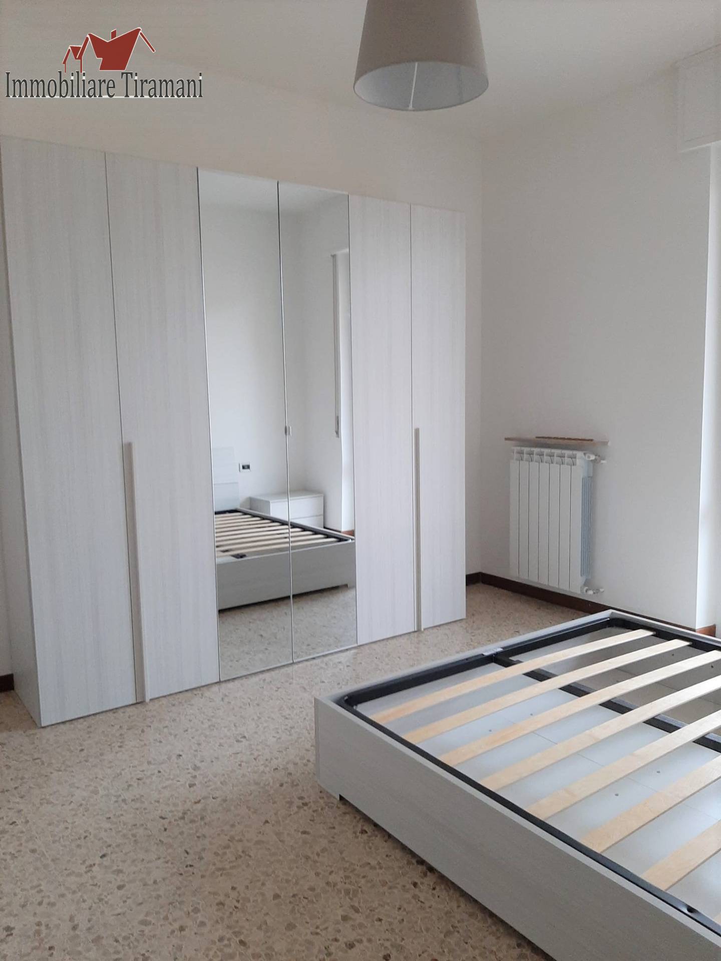 Appartamento in affitto a Piacenza, Centro storico