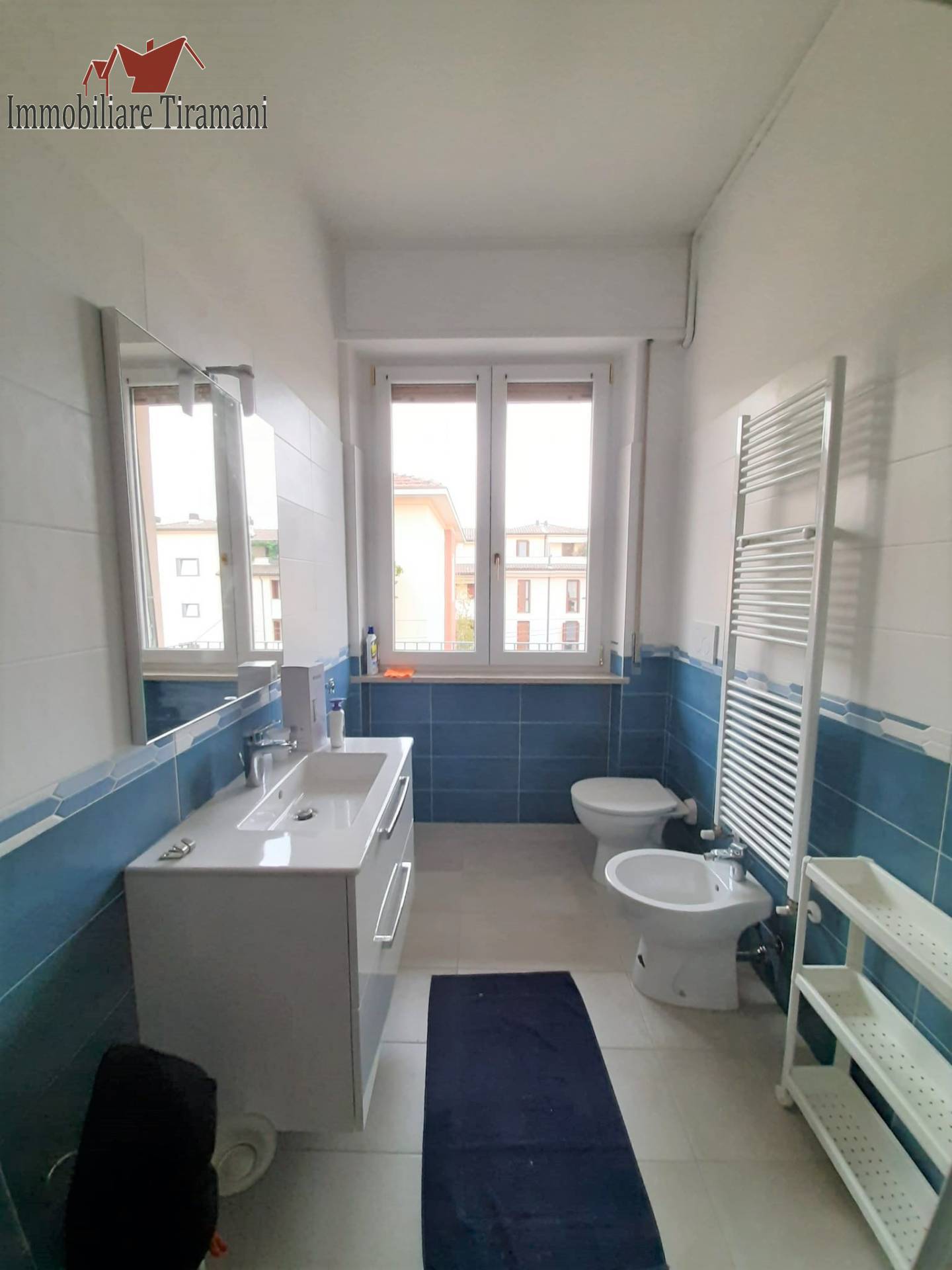 Appartamento in affitto a Piacenza, Centro storico