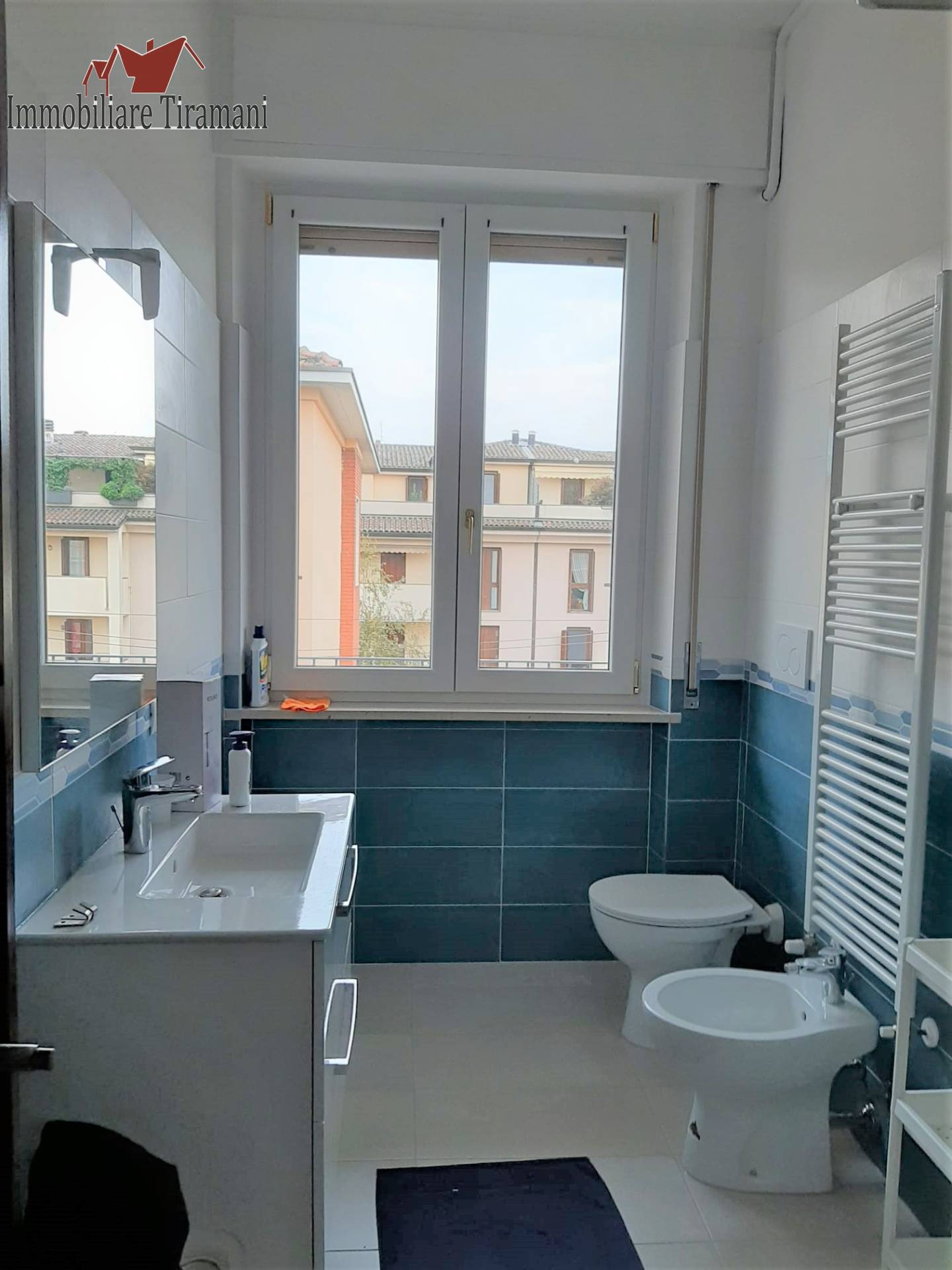 Appartamento in affitto a Piacenza, Centro storico