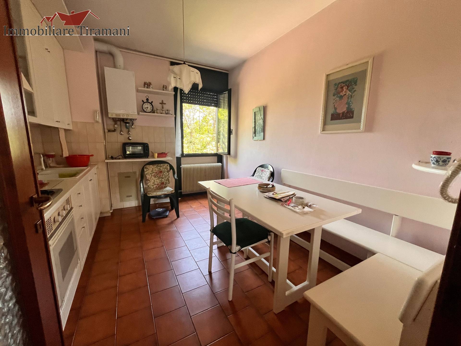 Appartamento in vendita a Carpaneto Piacentino