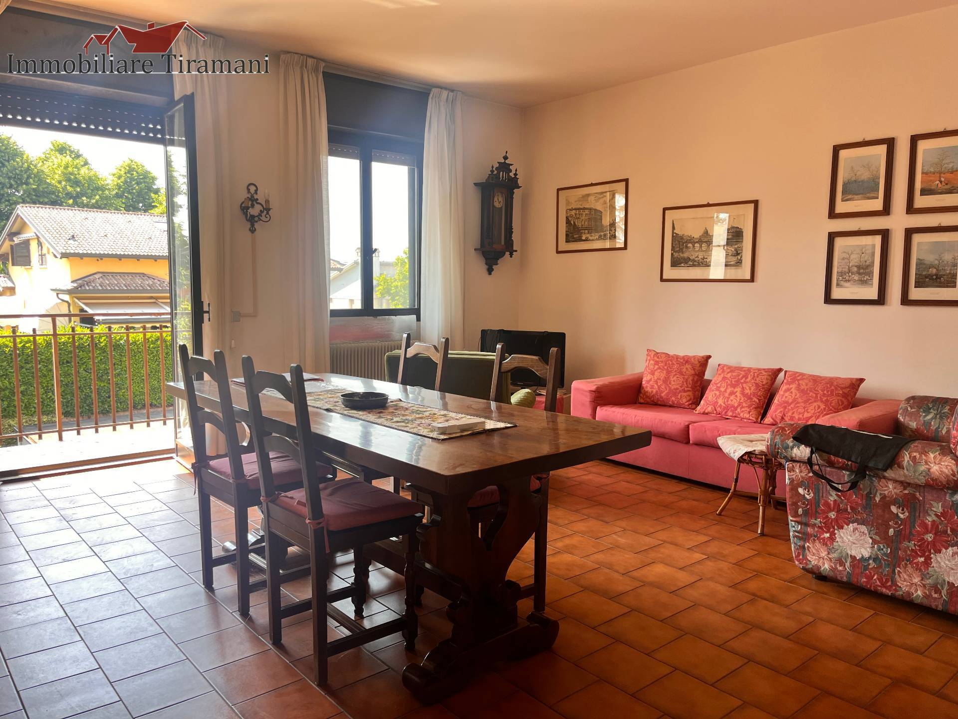 Appartamento in vendita a Carpaneto Piacentino