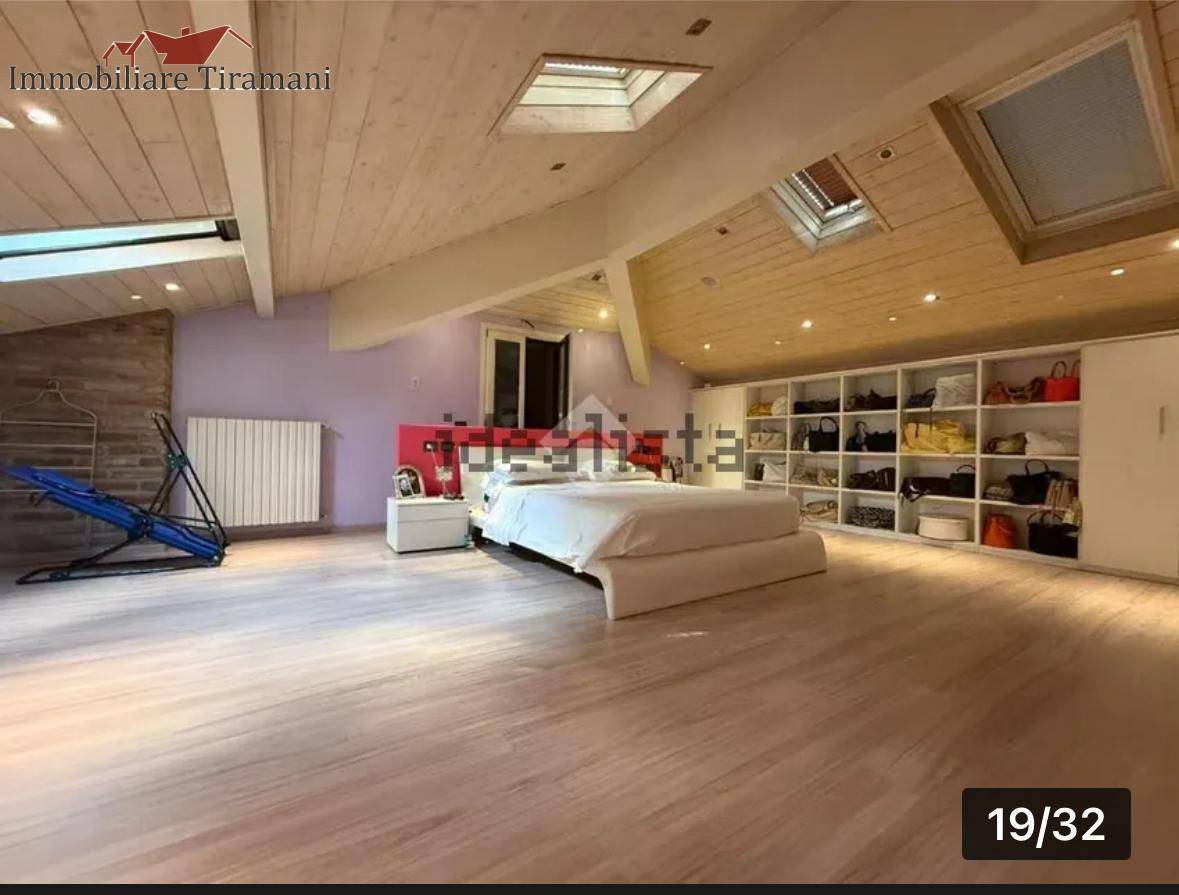 Villa in vendita a Santo Stefano Lodigiano