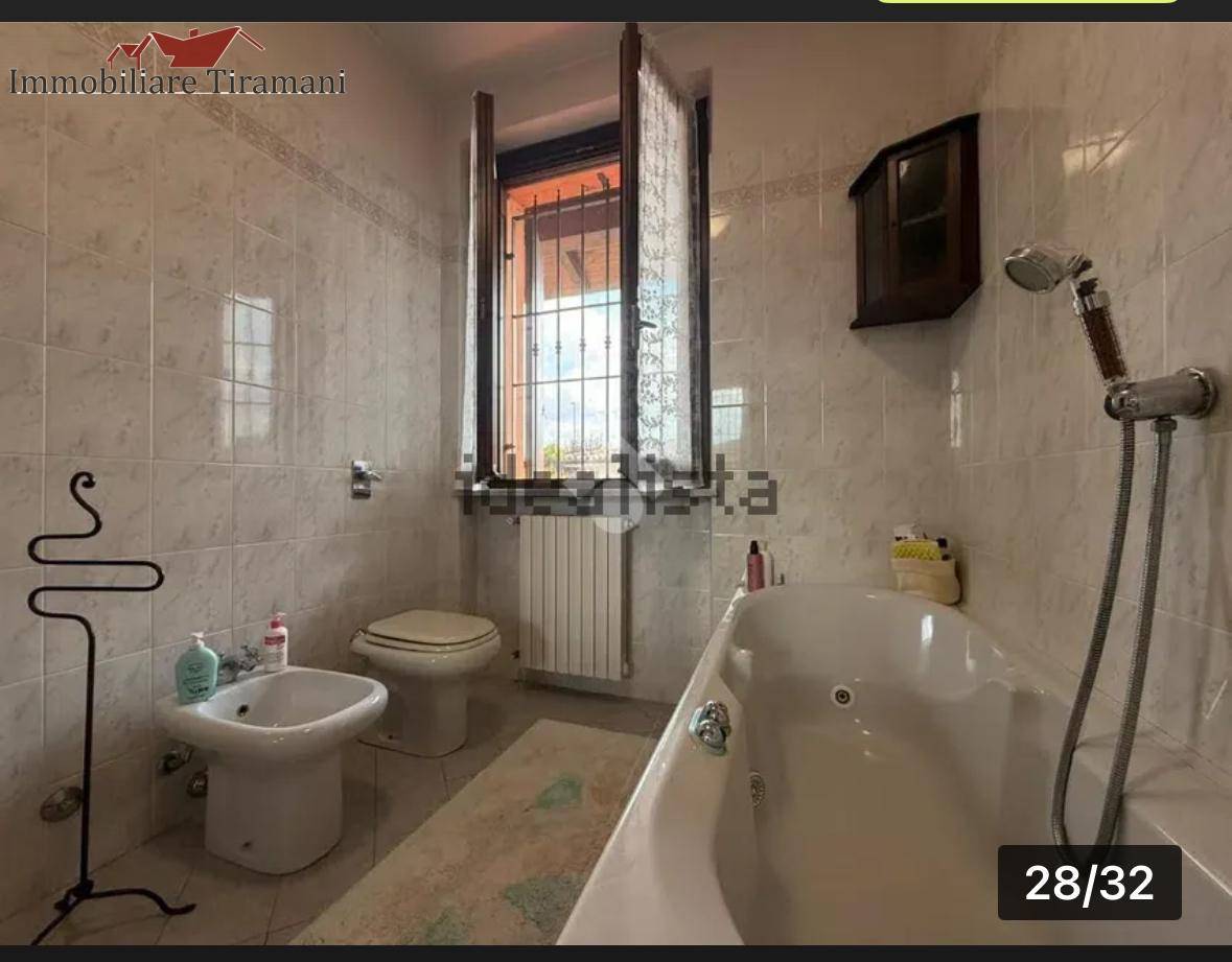 Villa in vendita a Santo Stefano Lodigiano