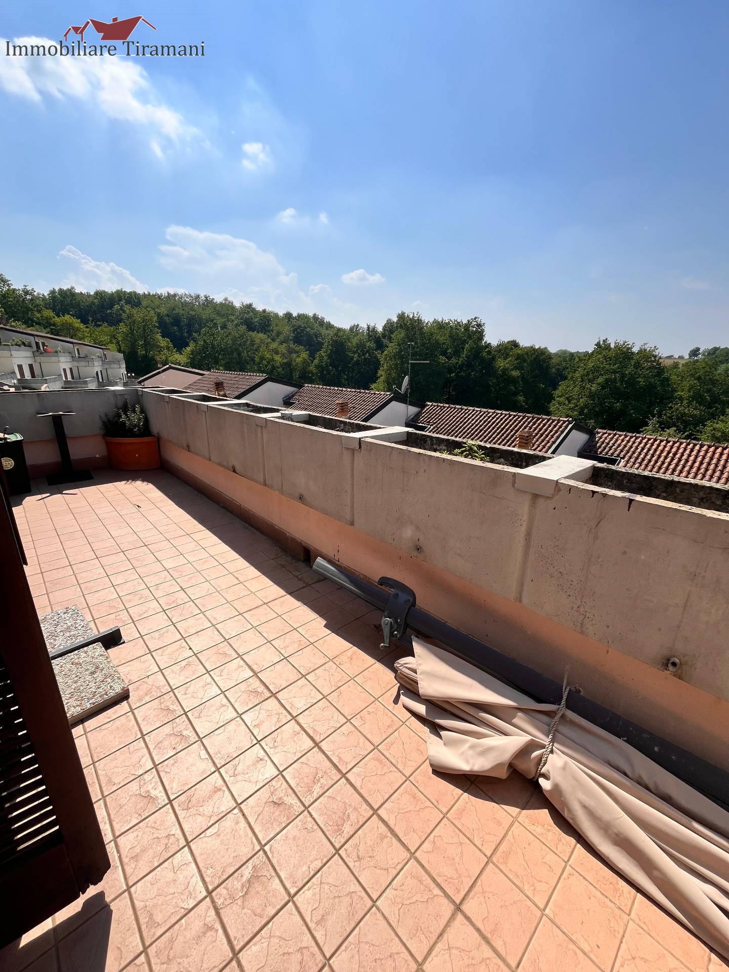 Appartamento in affitto a Castell'Arquato, San Lorenzo Vigolo Marchese
