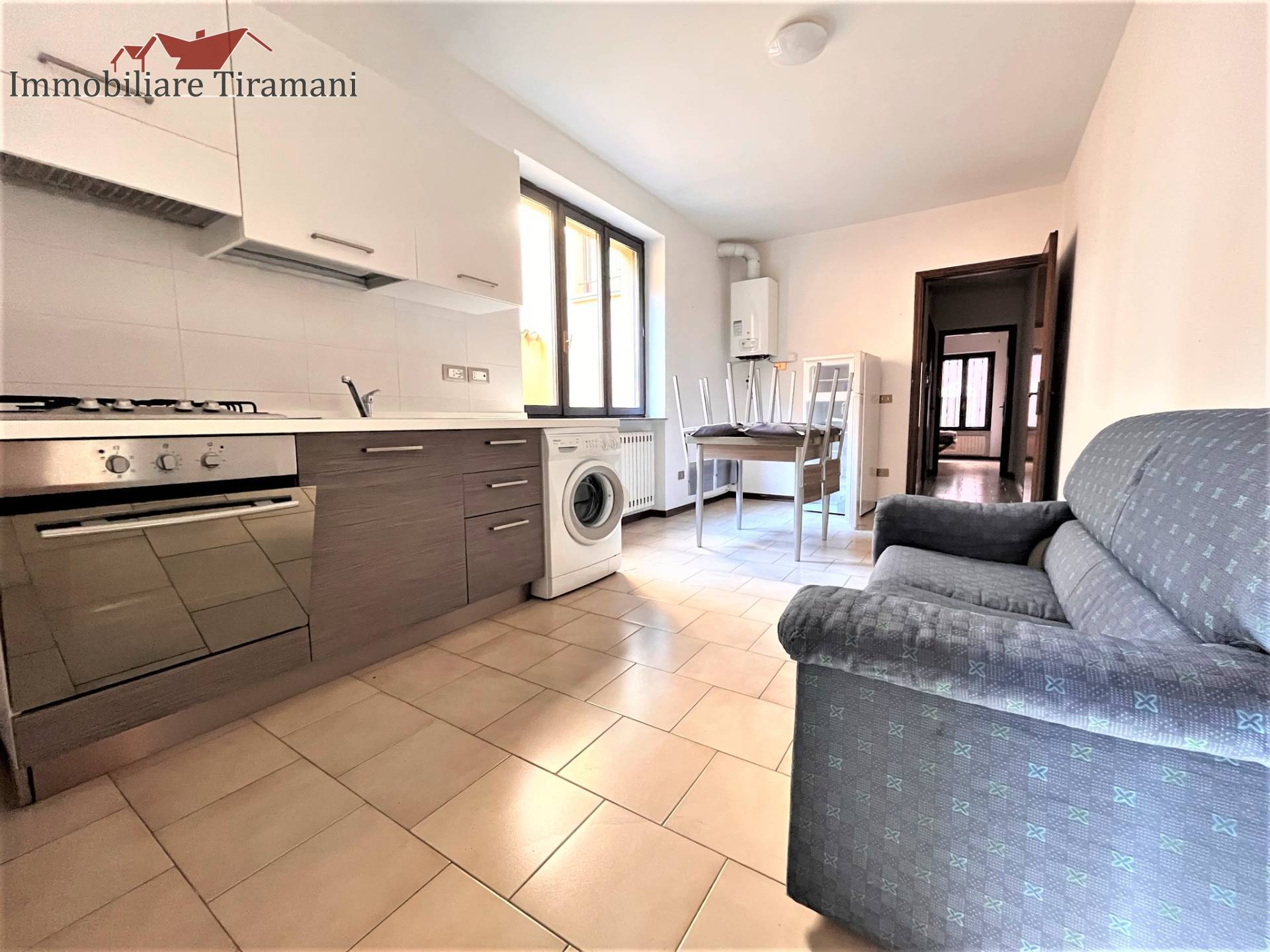 Appartamento in vendita a Piacenza