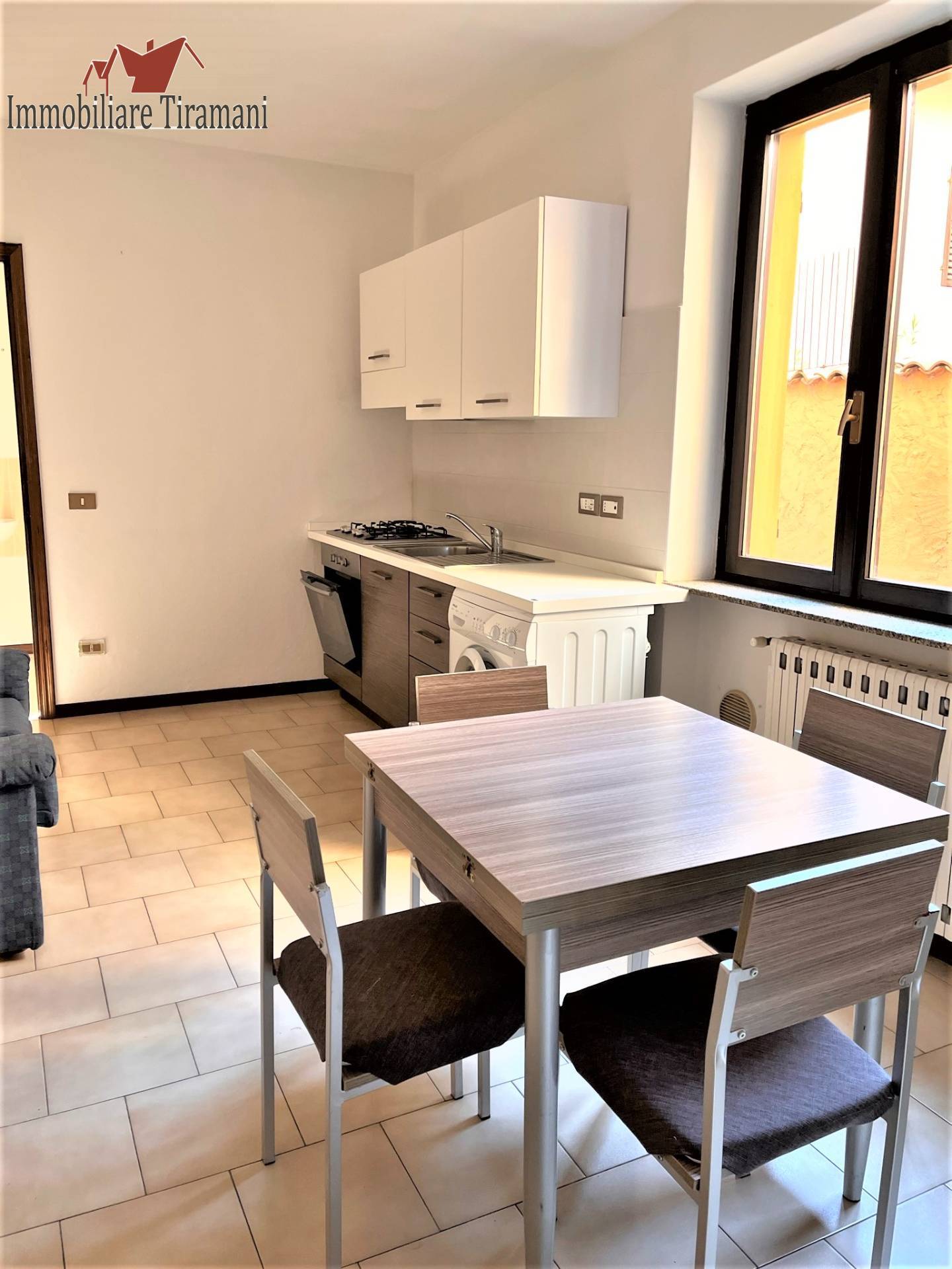 Appartamento in vendita a Piacenza