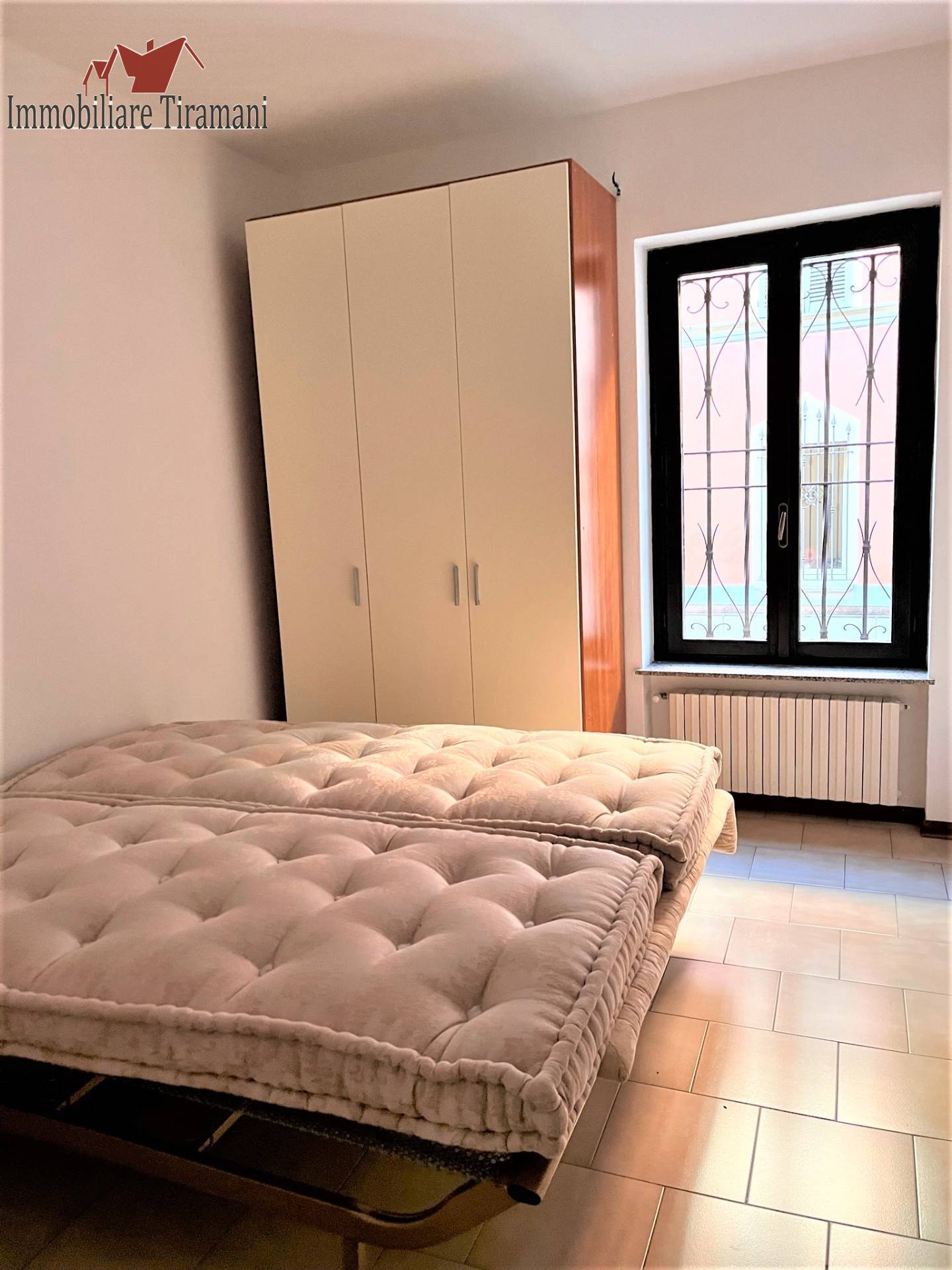 Appartamento in vendita a Piacenza
