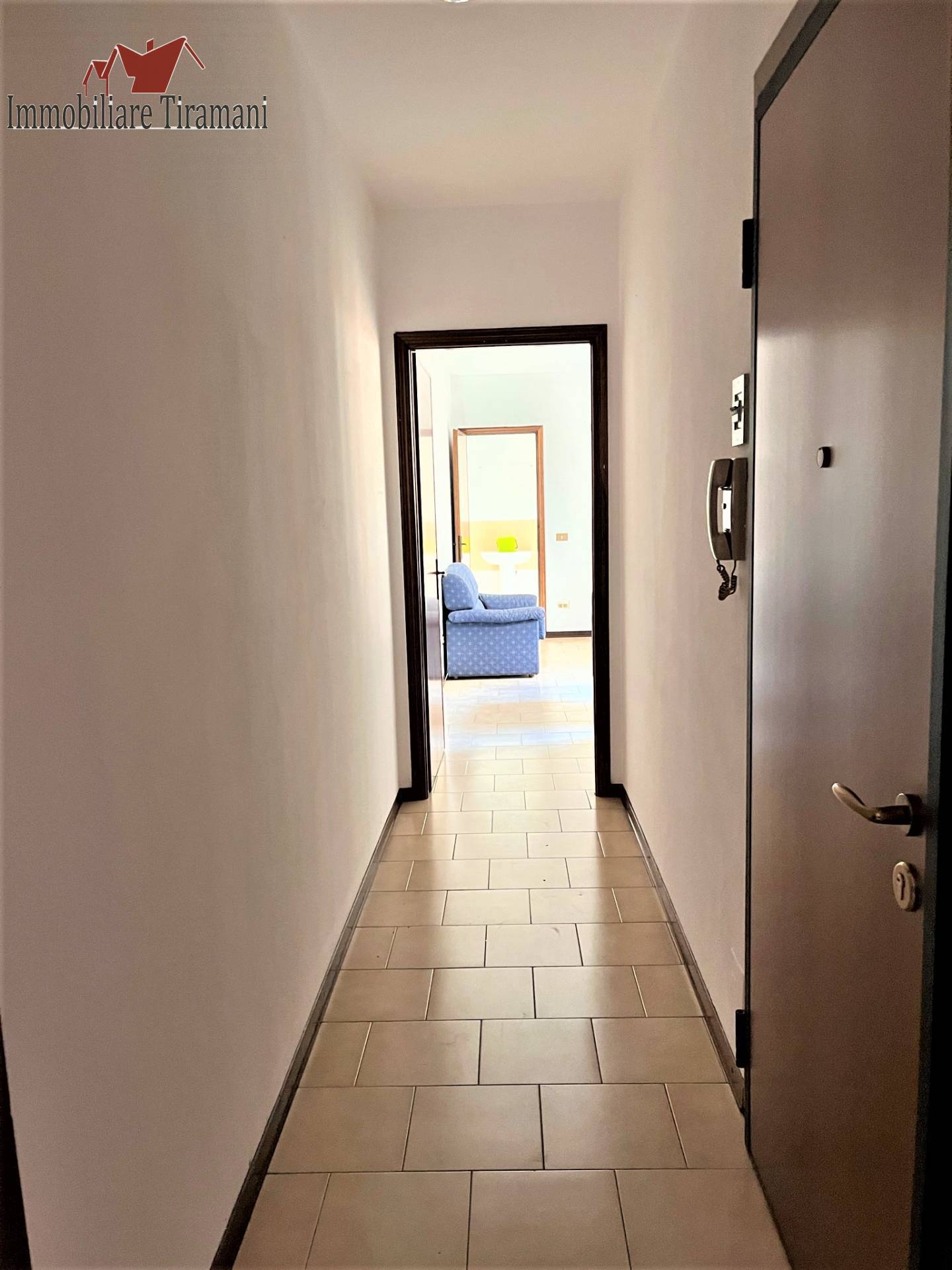 Appartamento in vendita a Piacenza