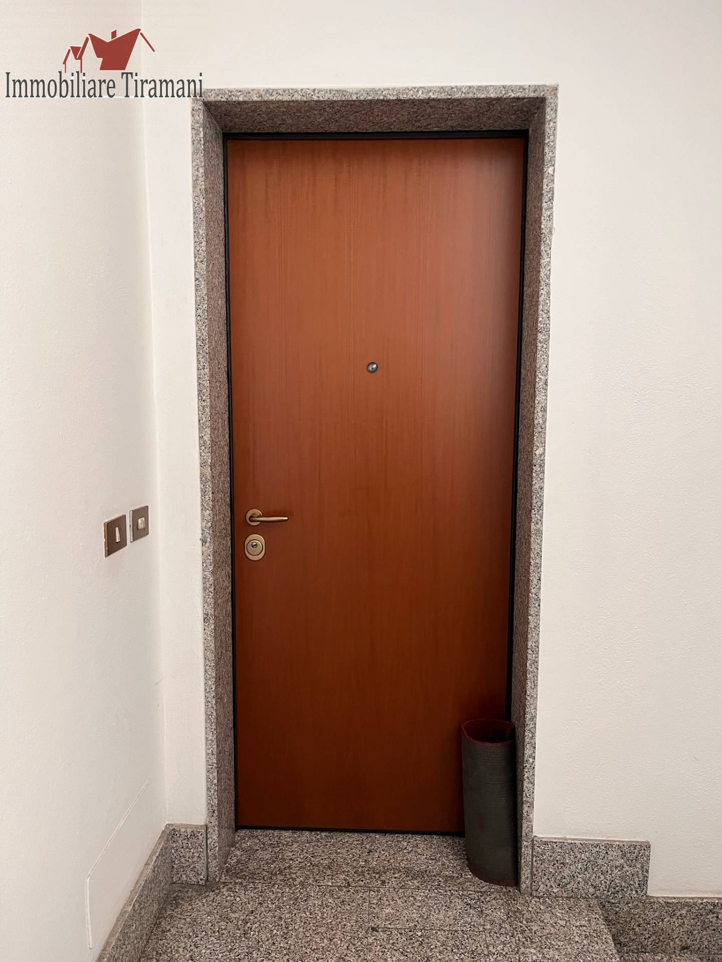 Appartamento in vendita a Piacenza