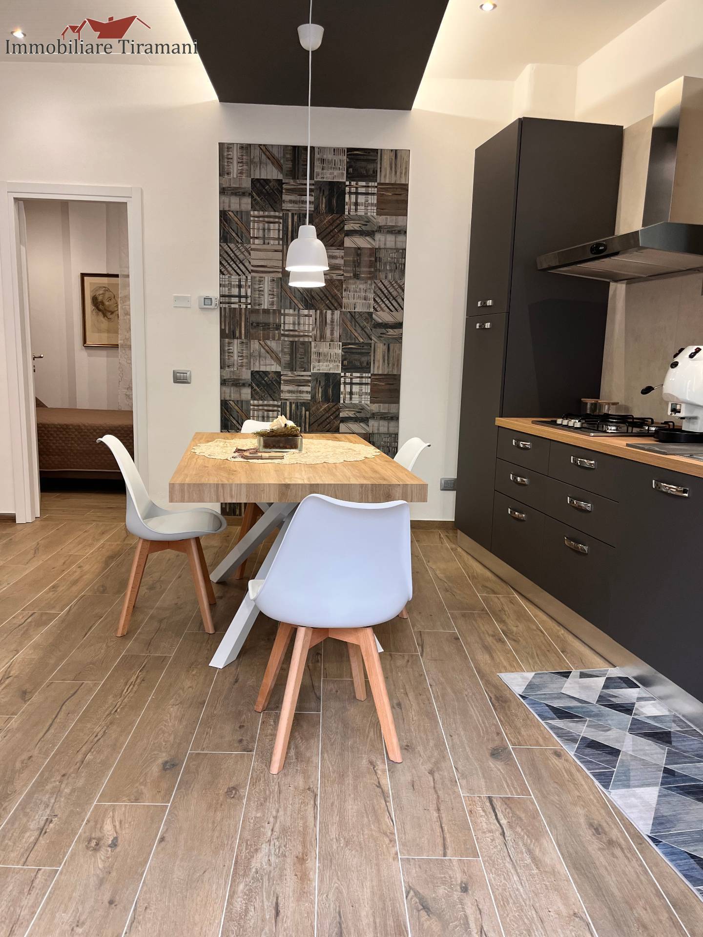 Appartamento in affitto a Piacenza, Centro storico