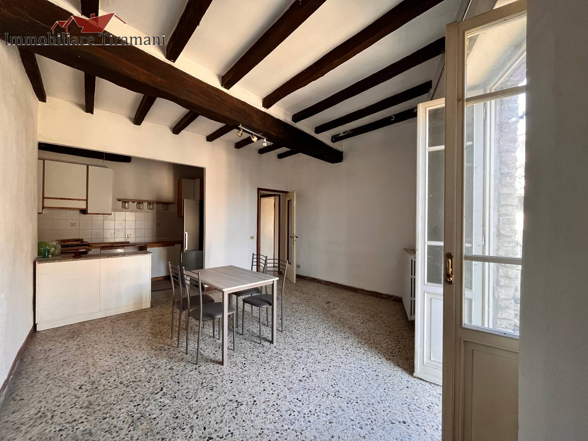 Palazzina in vendita a Castell'Arquato