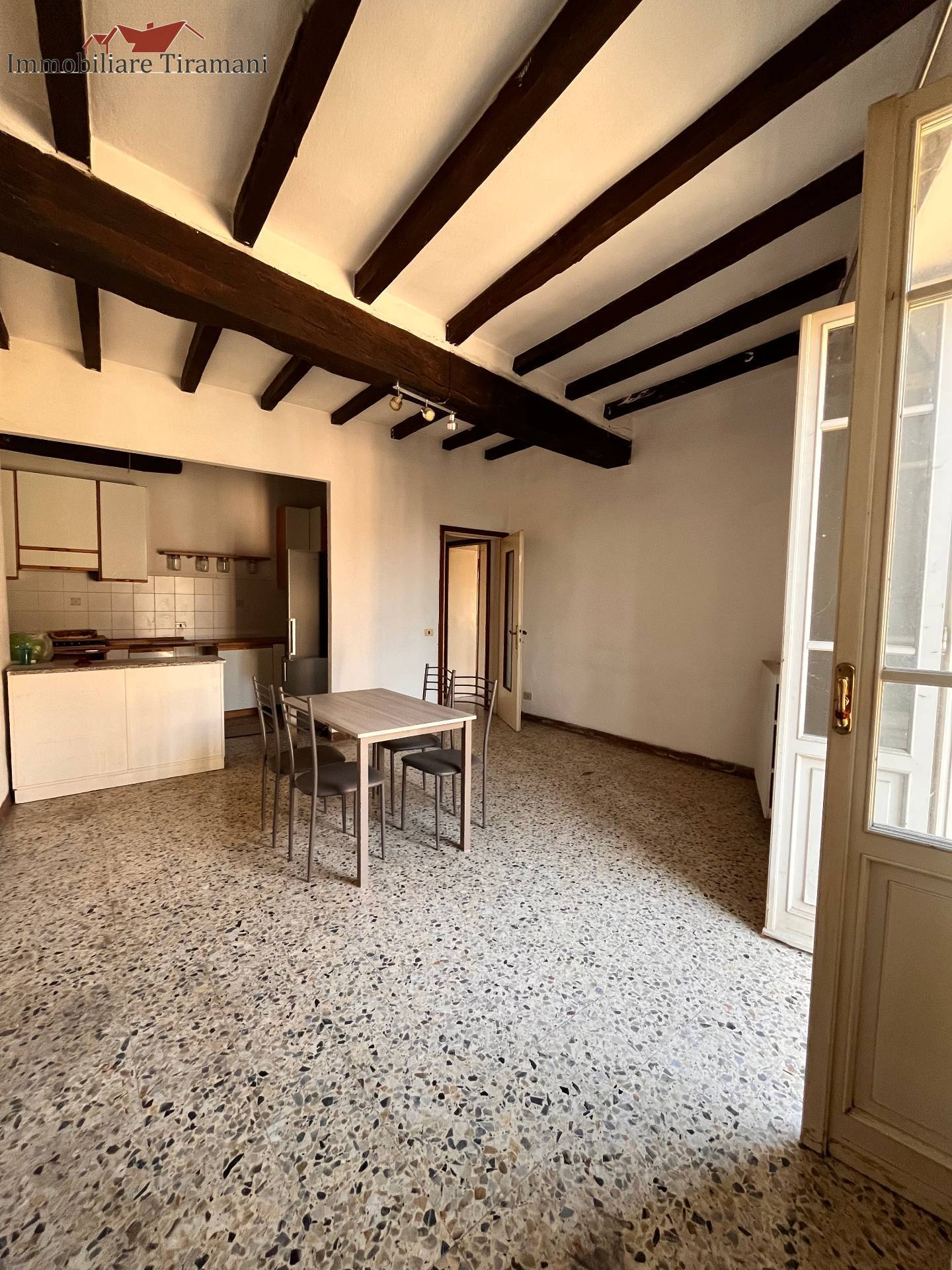 Palazzina in vendita a Castell'Arquato