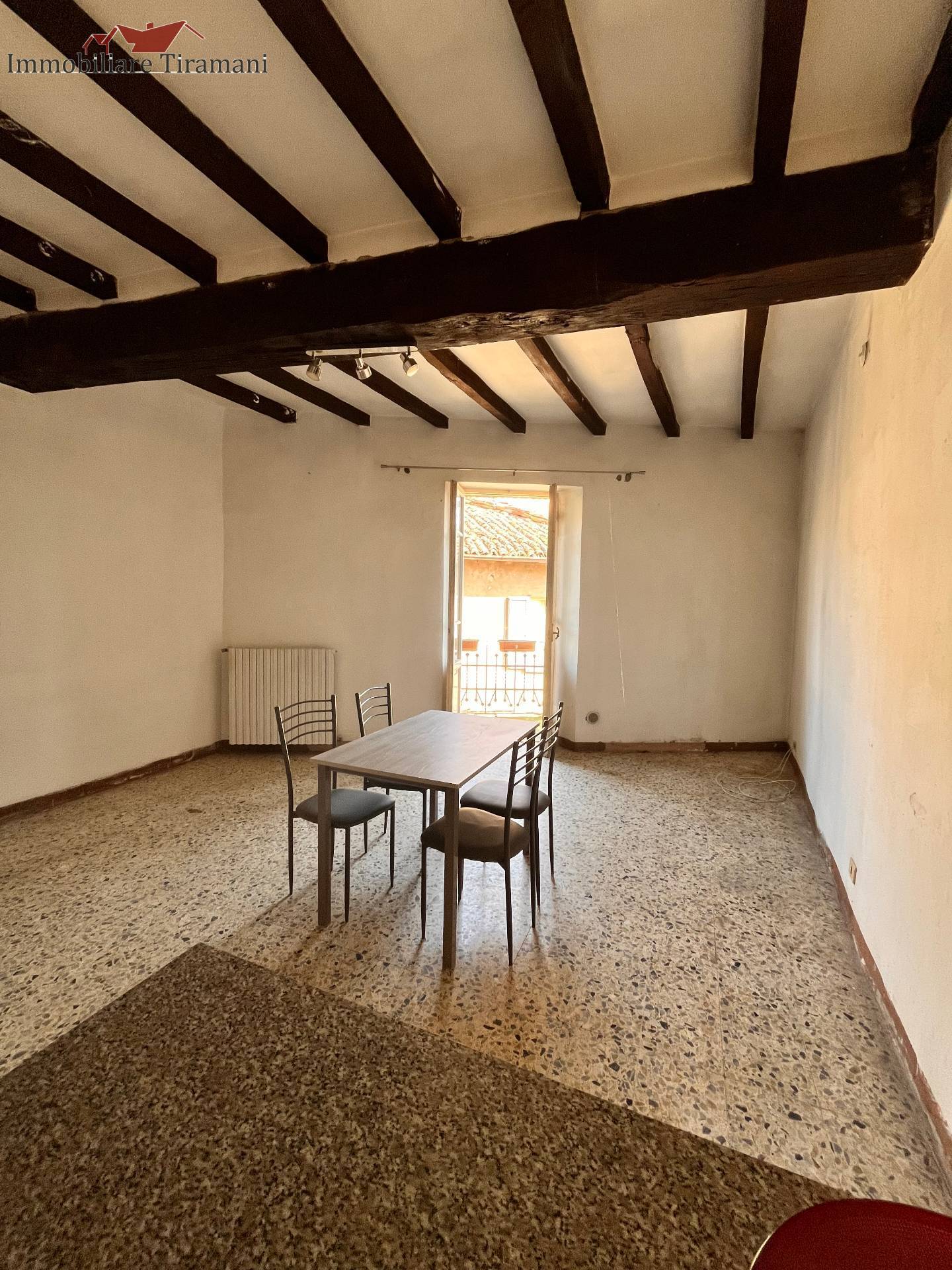 Palazzina in vendita a Castell'Arquato