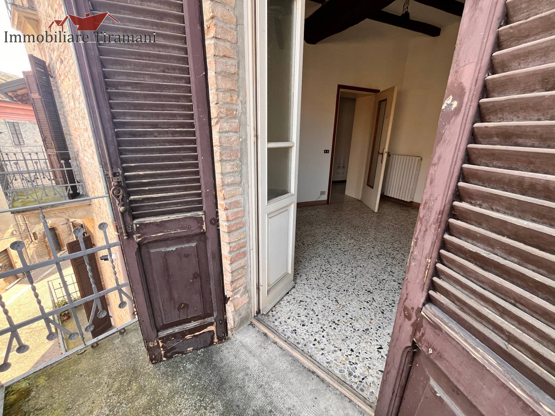 Palazzina in vendita a Castell'Arquato
