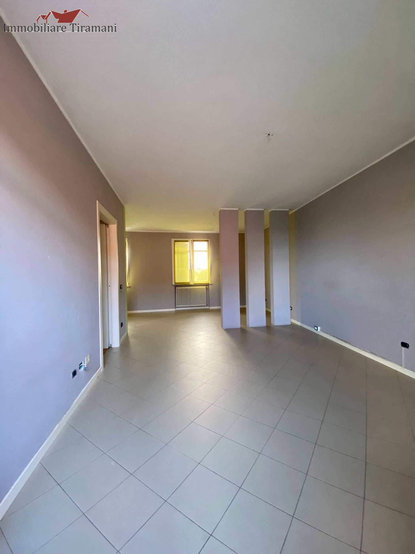 Appartamento in vendita a Fiorenzuola d'Arda