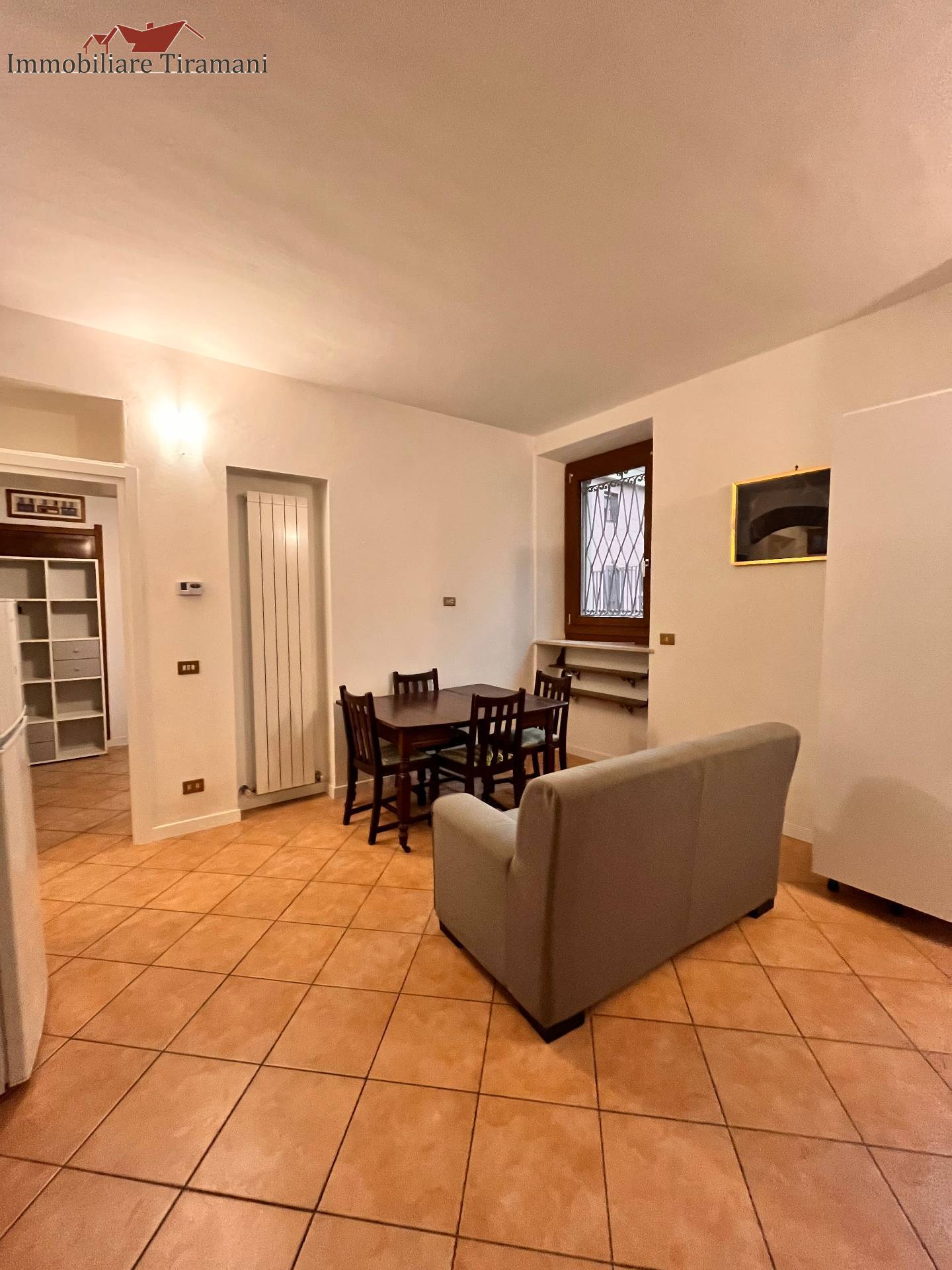 Appartamento in affitto a Piacenza, Centro storico