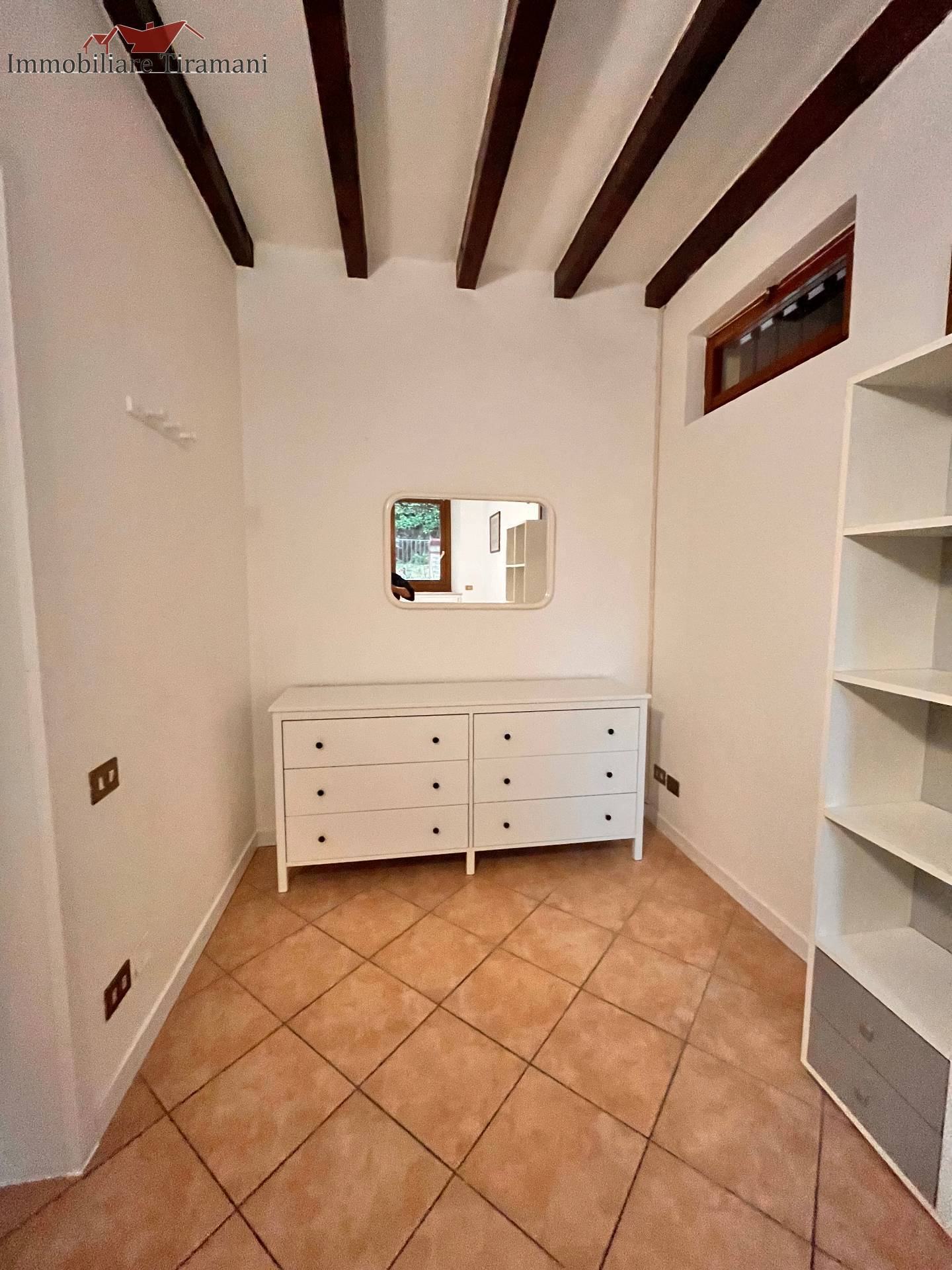 Appartamento in affitto a Piacenza, Centro storico