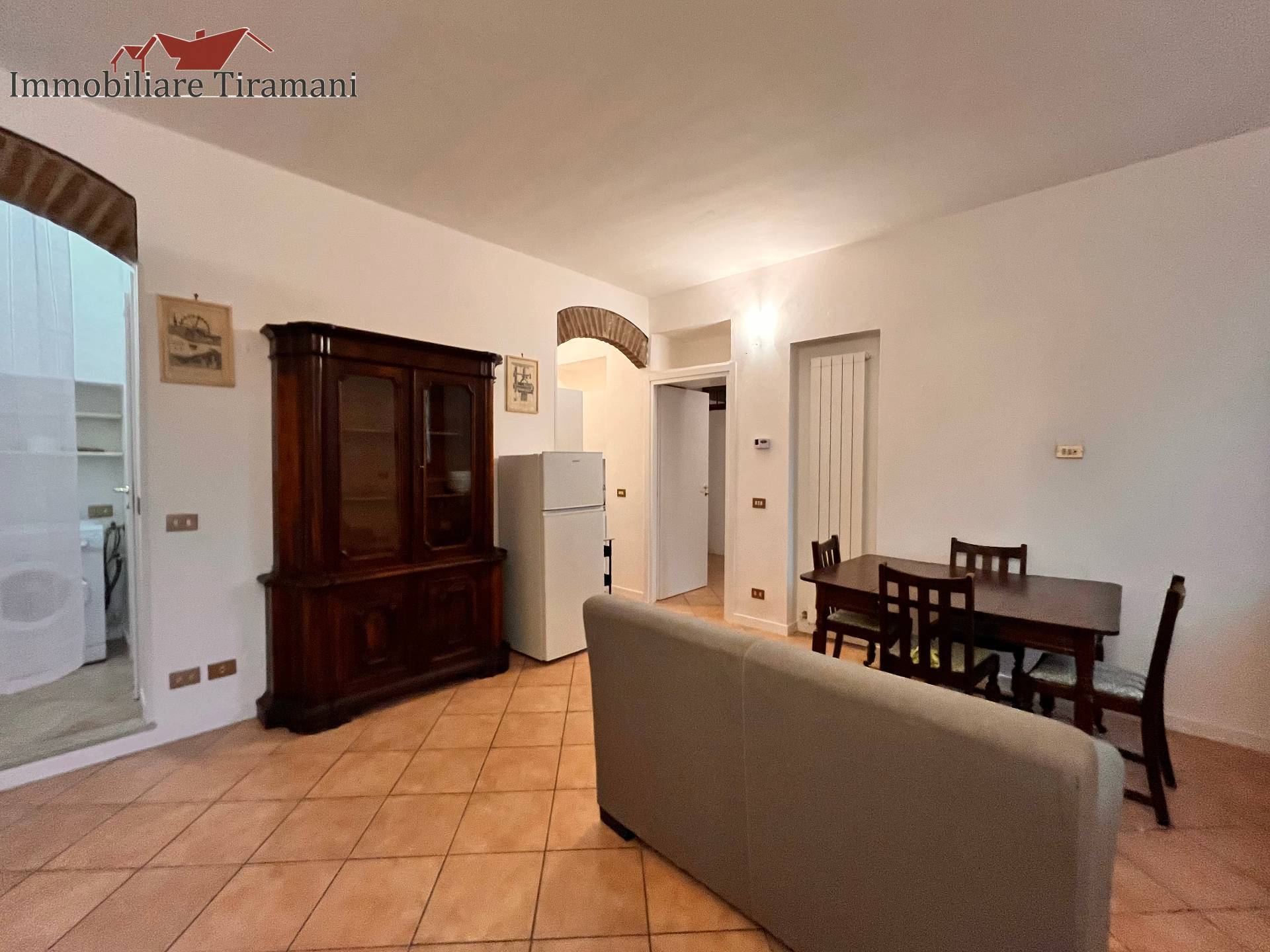 Appartamento in affitto a Piacenza, Centro storico