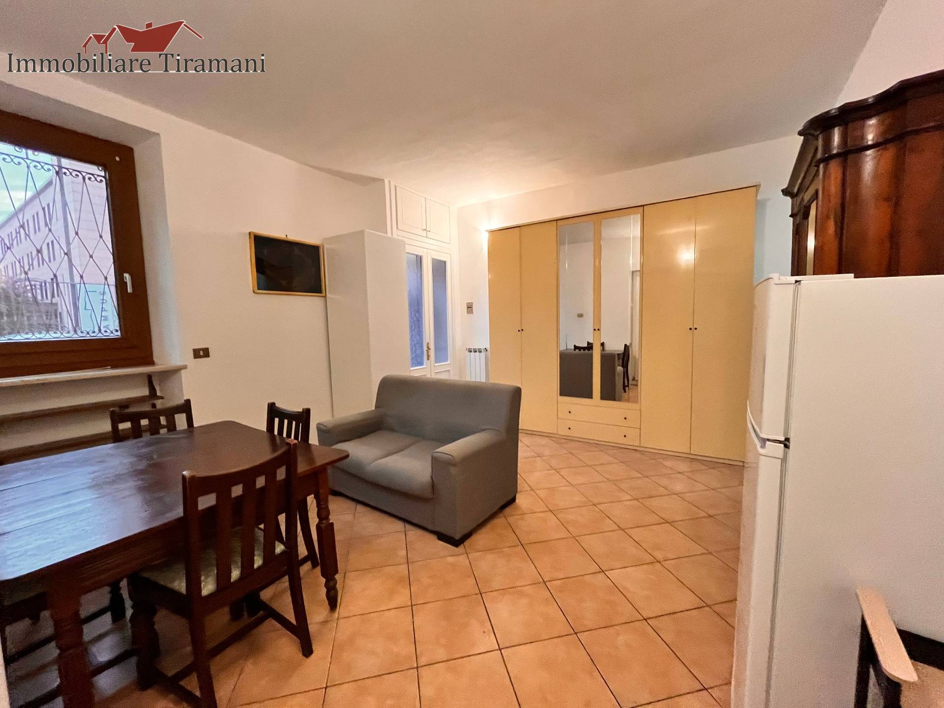 Appartamento in affitto a Piacenza, Centro storico