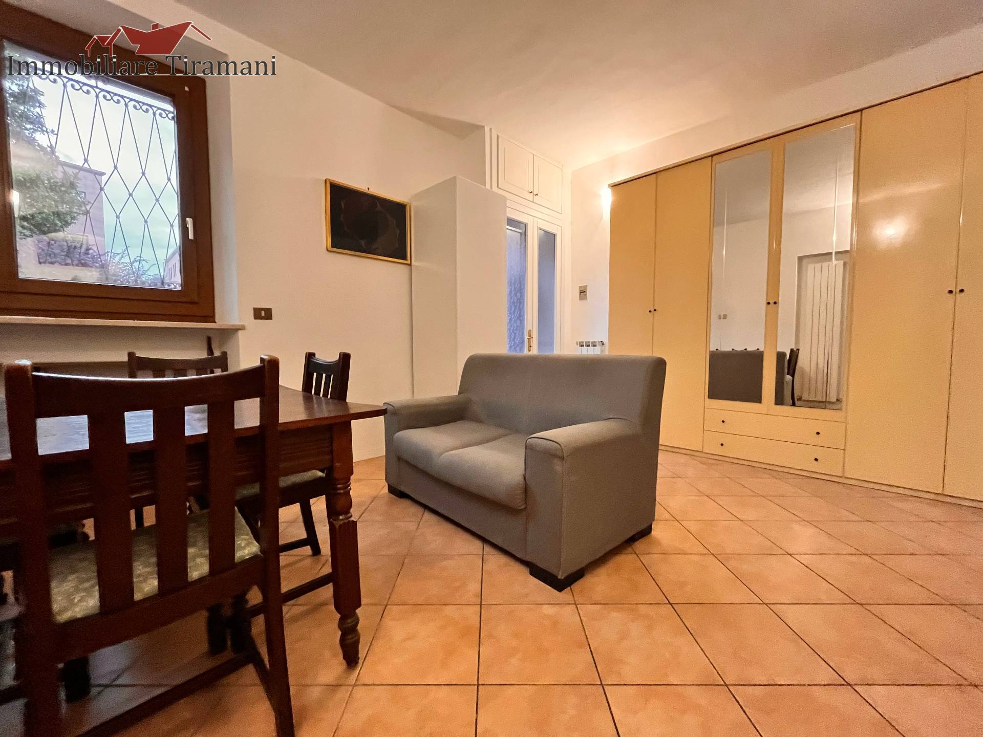 Appartamento in affitto a Piacenza, Centro storico