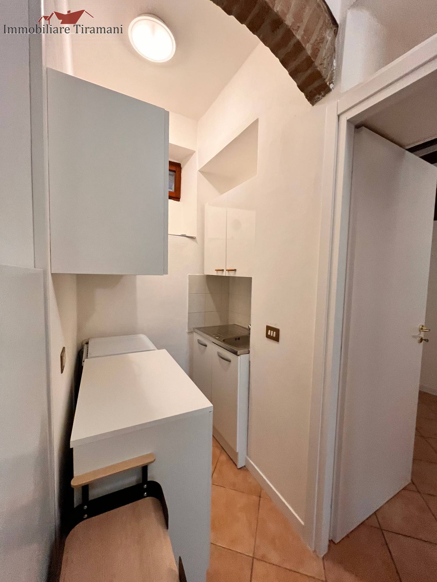 Appartamento in affitto a Piacenza, Centro storico