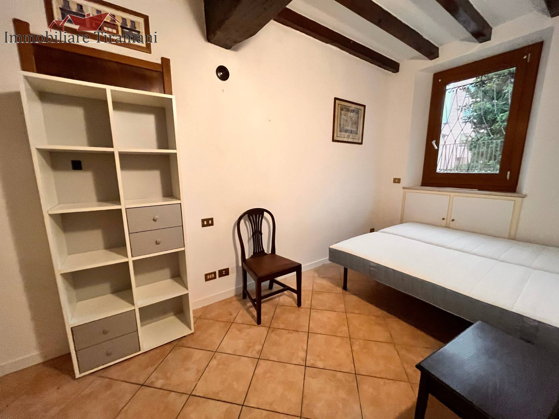 Appartamento in affitto a Piacenza, Centro storico