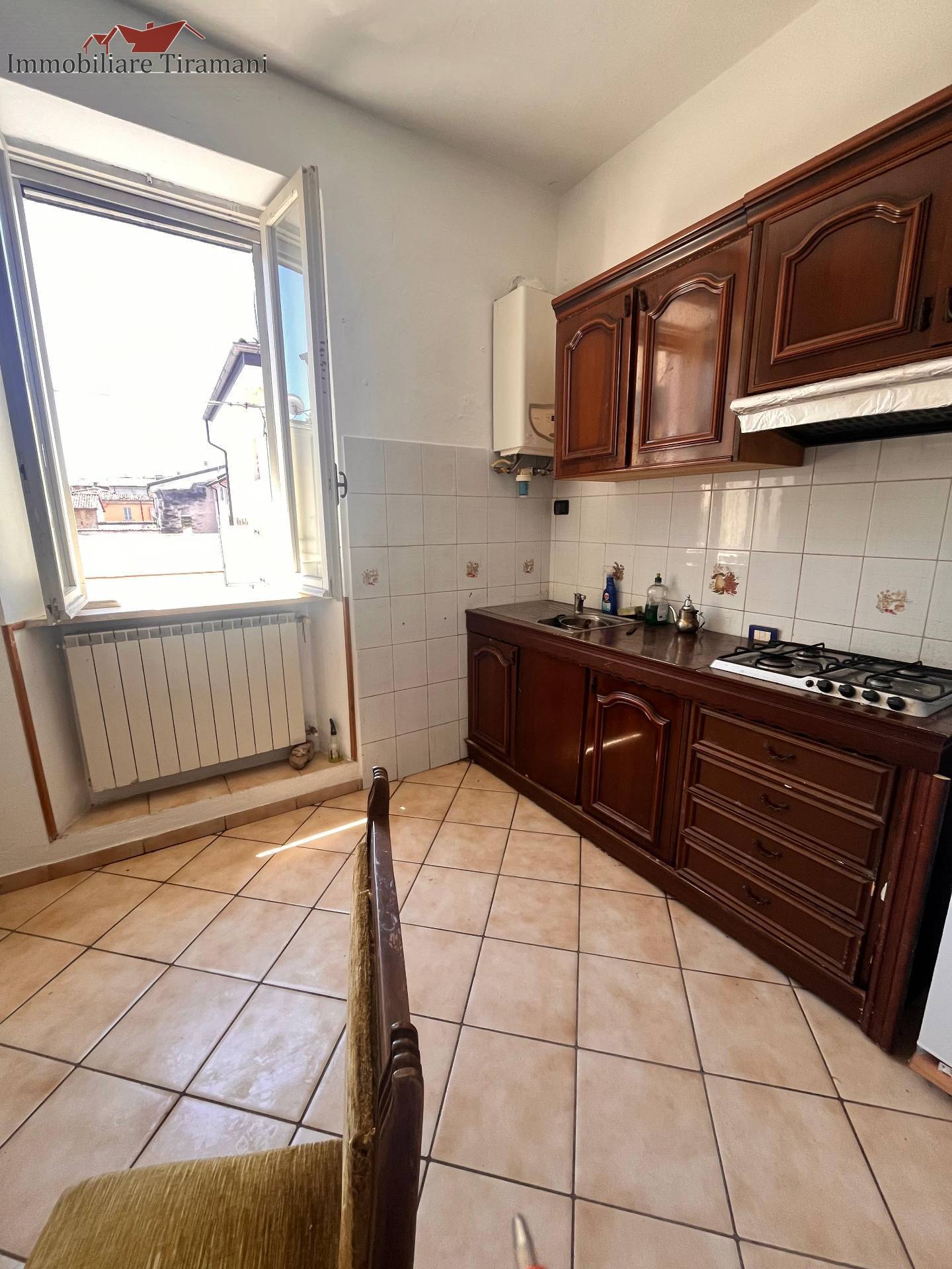 Appartamento in vendita a Cortemaggiore