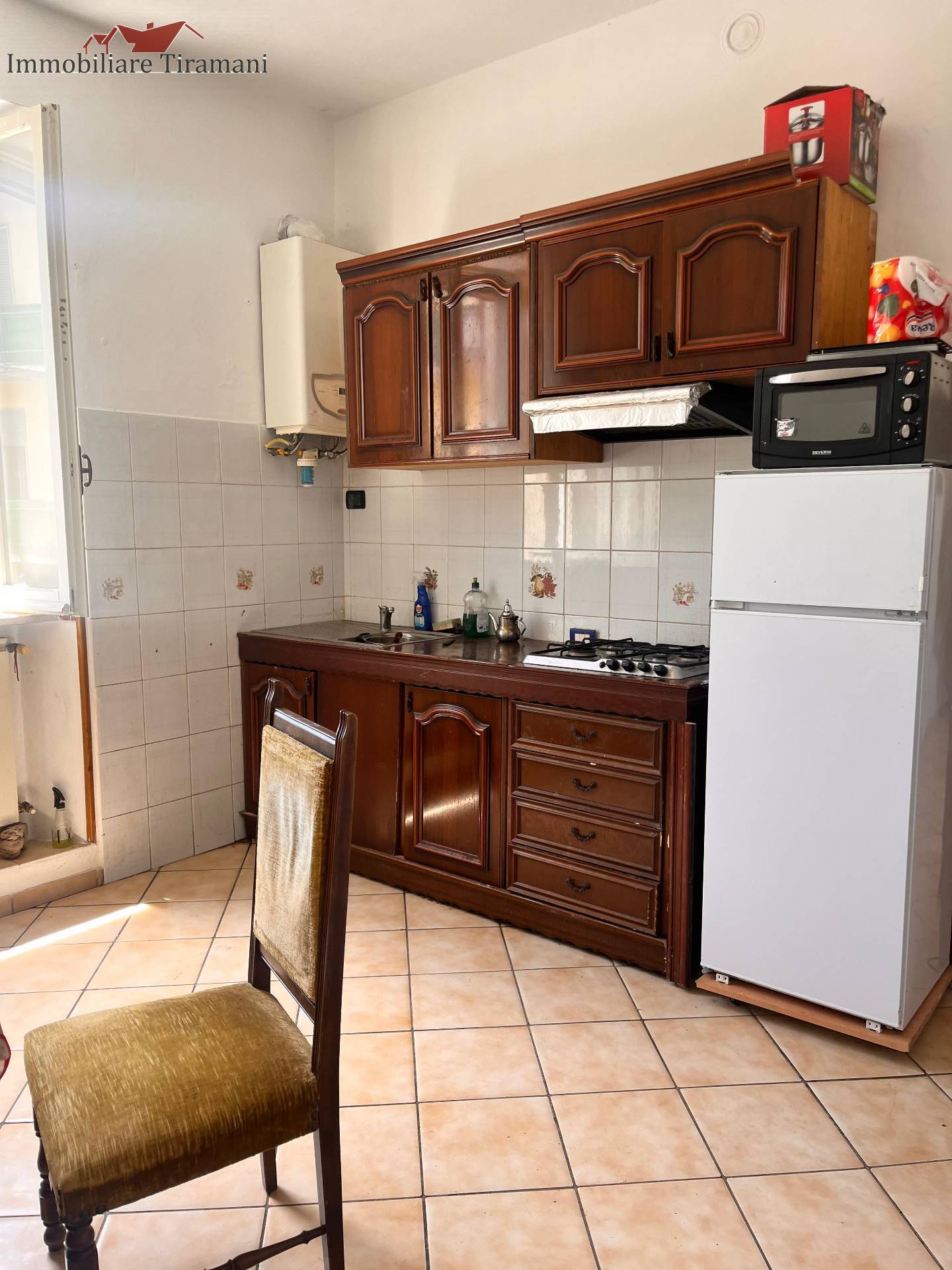 Appartamento in vendita a Cortemaggiore