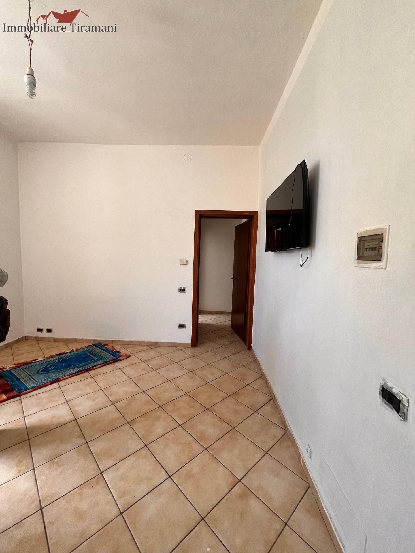 Appartamento in vendita a Cortemaggiore