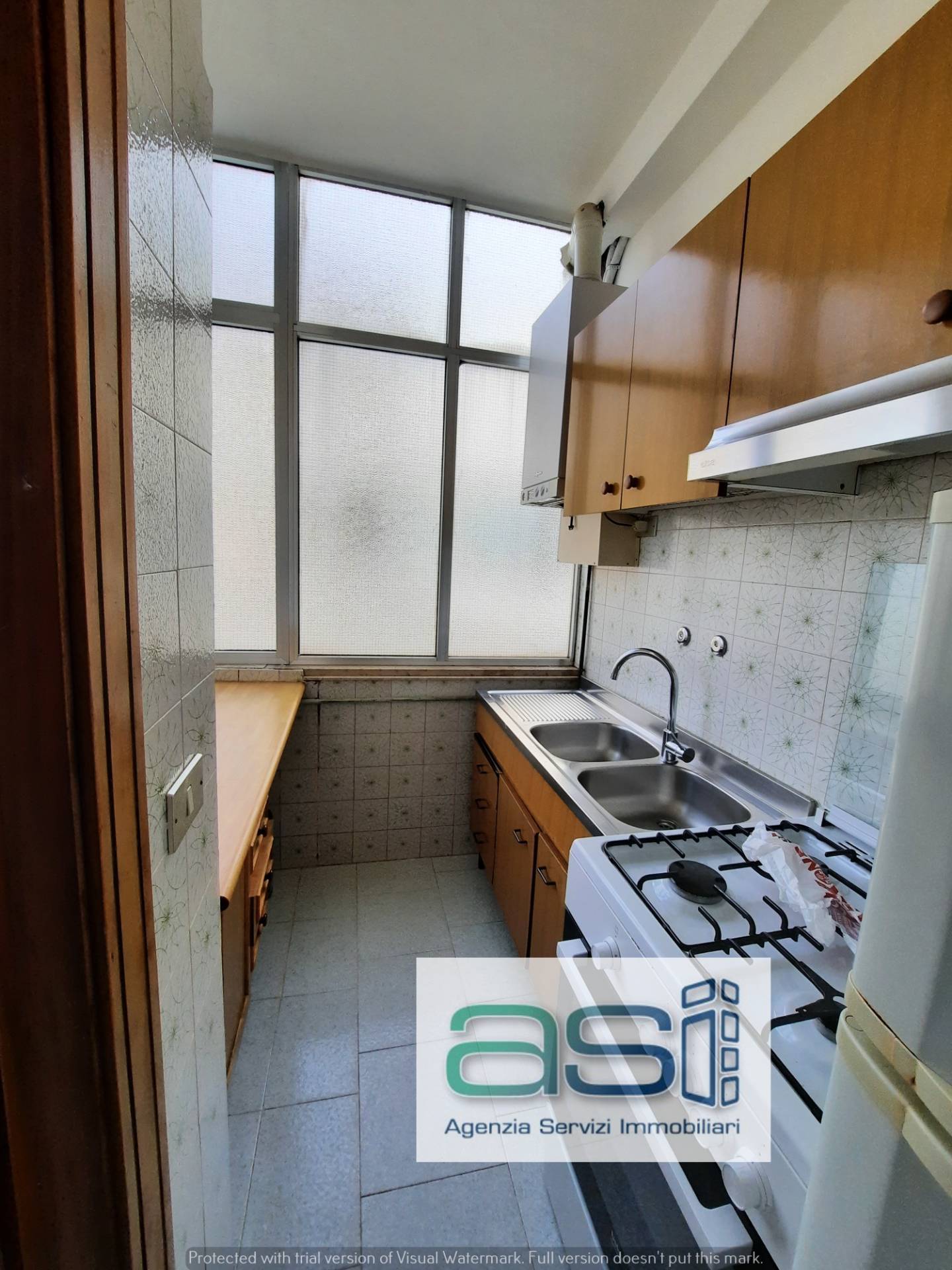 Trilocale in vendita a Alba Adriatica, residenziale