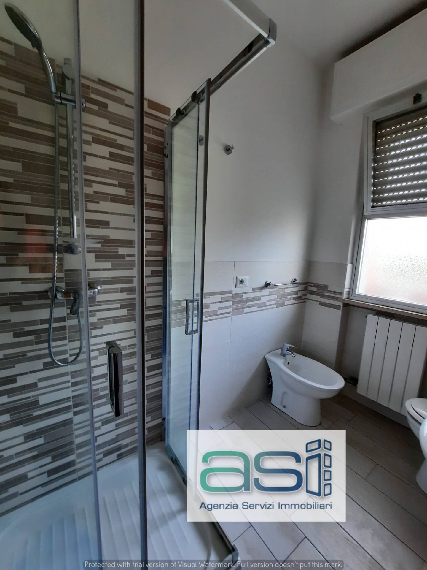 Trilocale in vendita a Alba Adriatica, residenziale