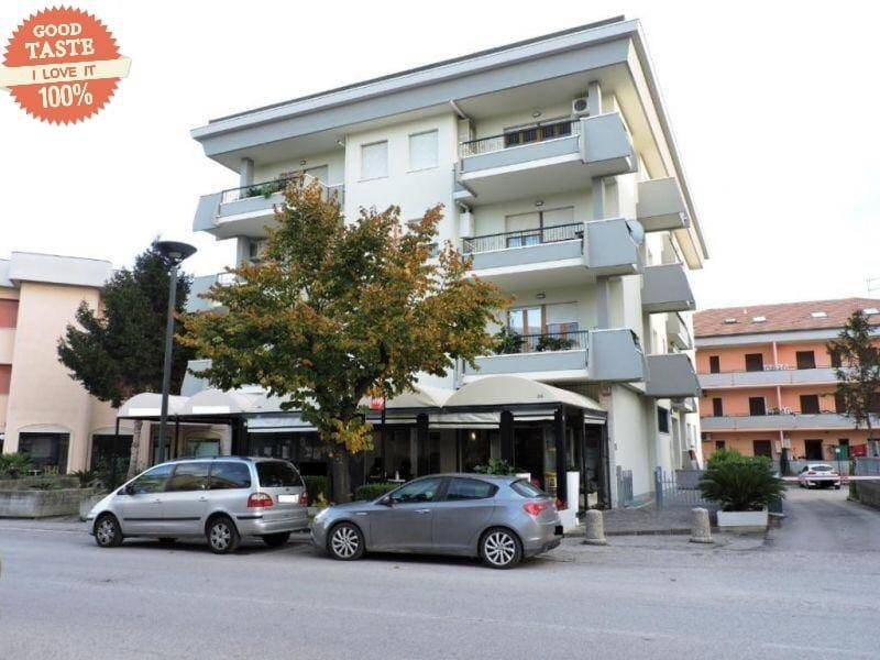 Appartamento in vendita a Alba Adriatica, centro