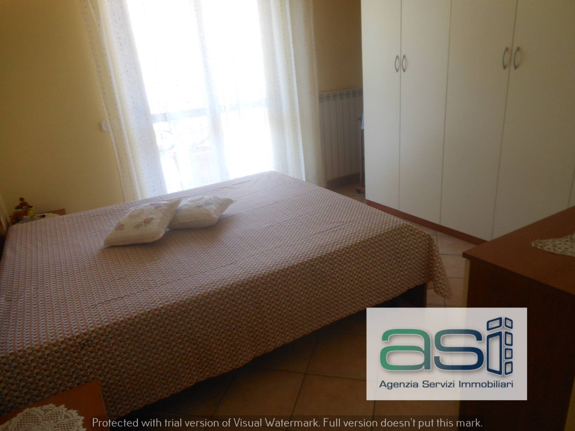 Quadrilocale con doppi servizi in vendita a Martinsicuro, Villarosa di Martinsicuro