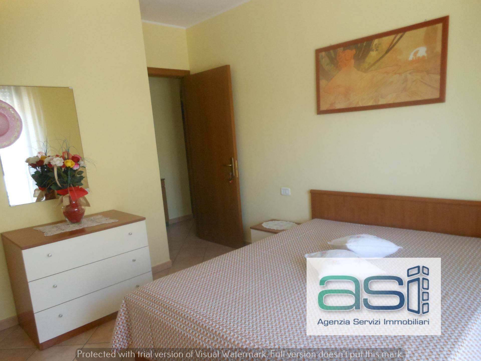 Quadrilocale con doppi servizi in vendita a Martinsicuro, Villarosa di Martinsicuro