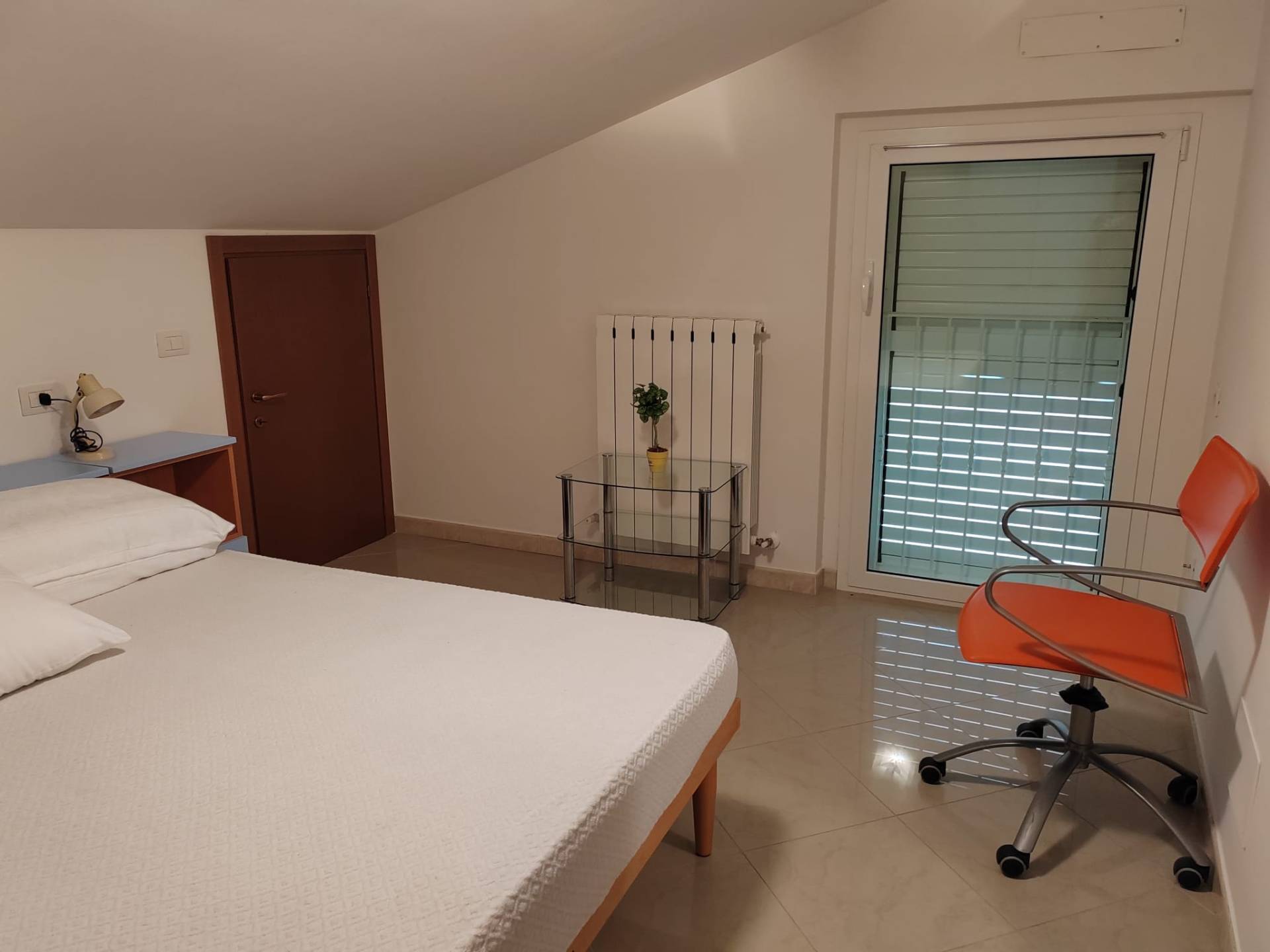 Bilocale in affitto a Martinsicuro, Villa Rosa