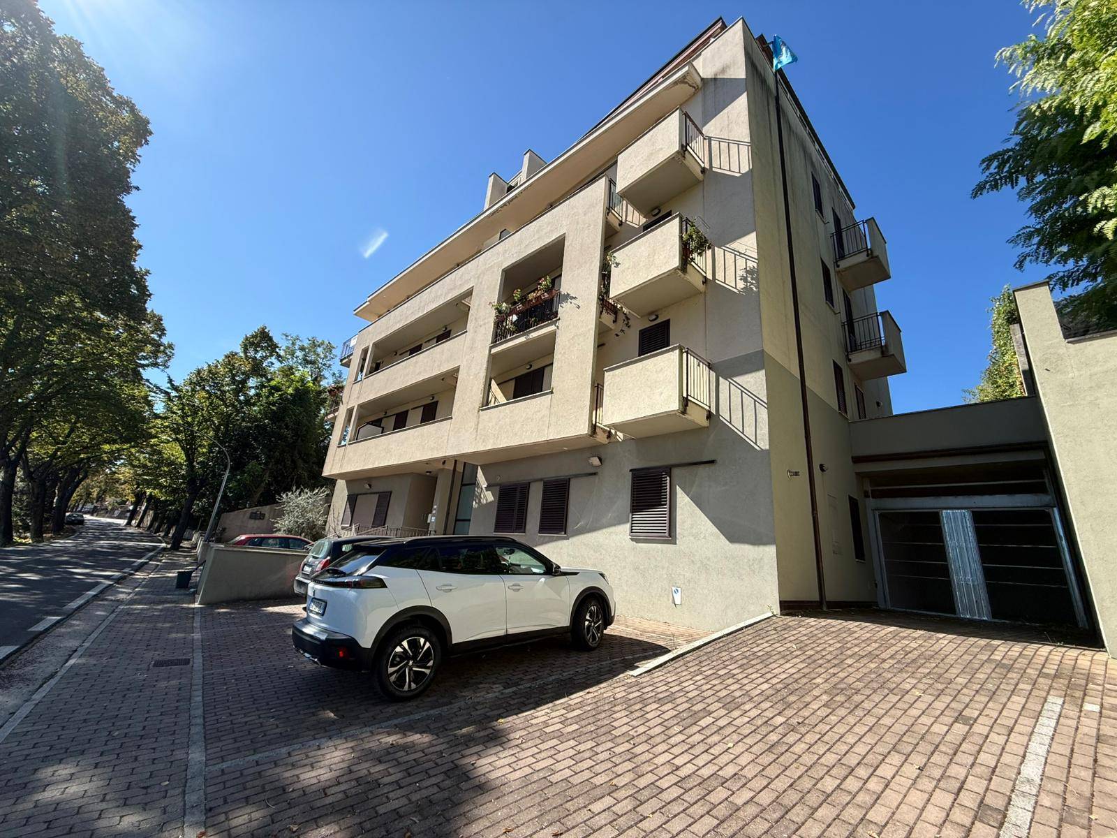 Bilocale in vendita a Corropoli, residenziale