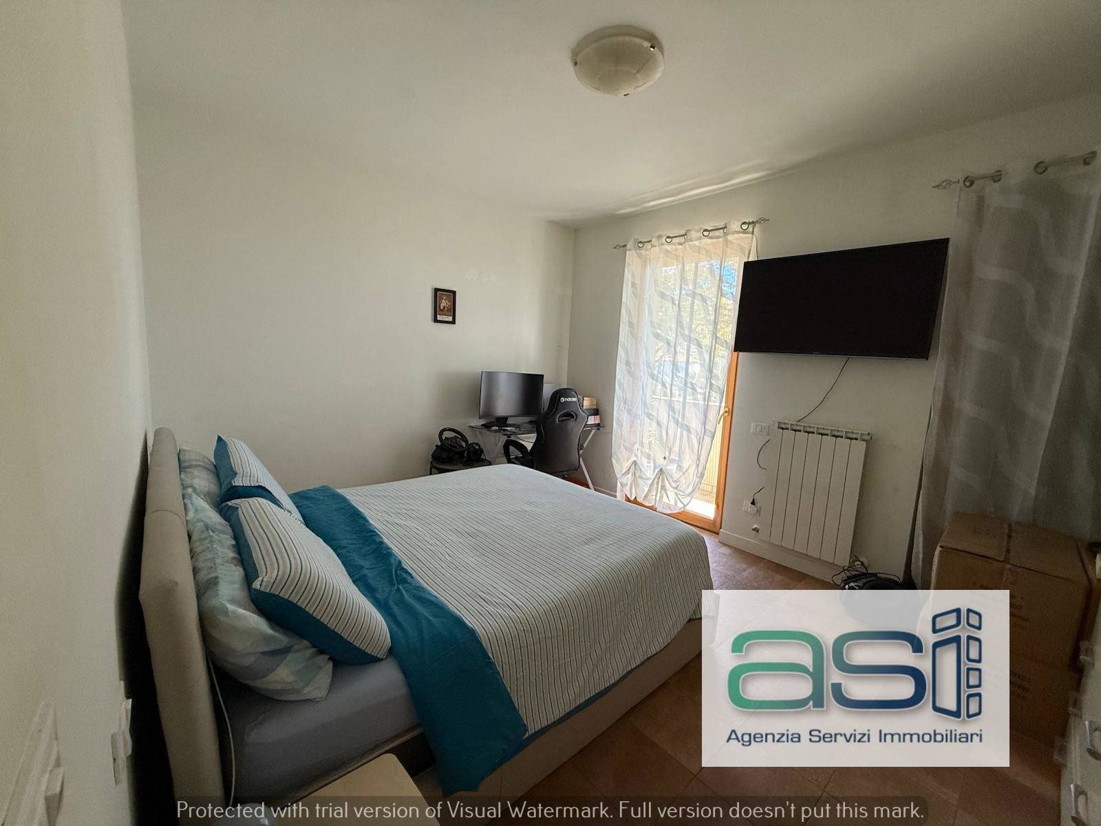 Bilocale in vendita a Corropoli, residenziale