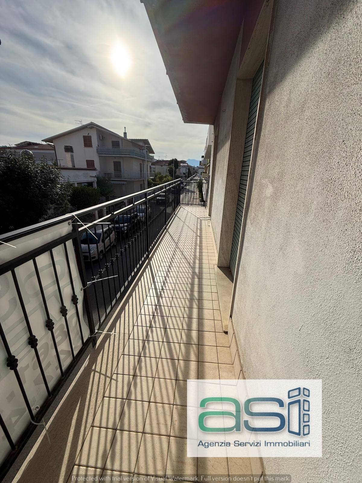 Casa bifamiliare in vendita a Alba Adriatica, Nord