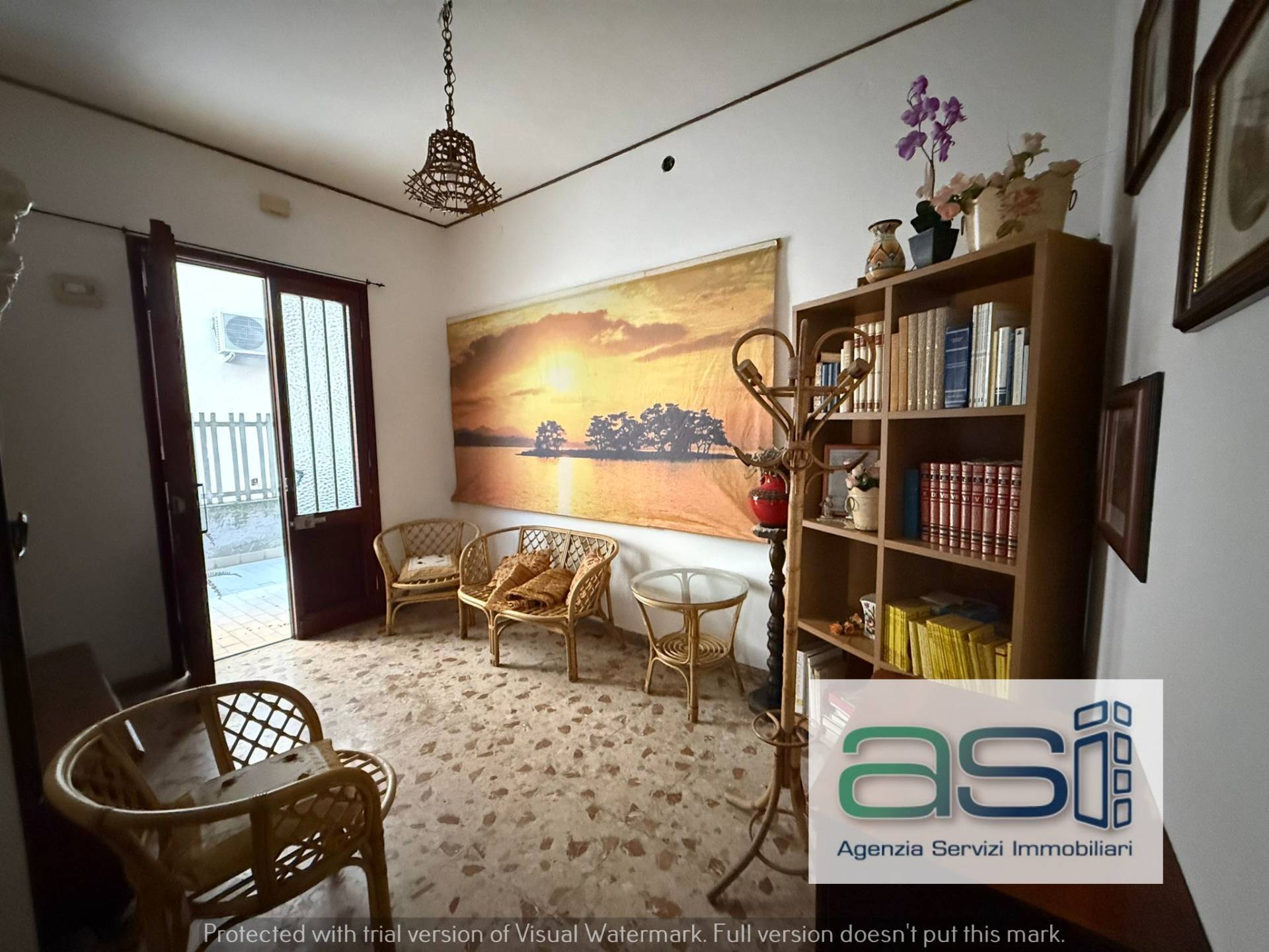 Appartamento in vendita a Alba Adriatica, Nord