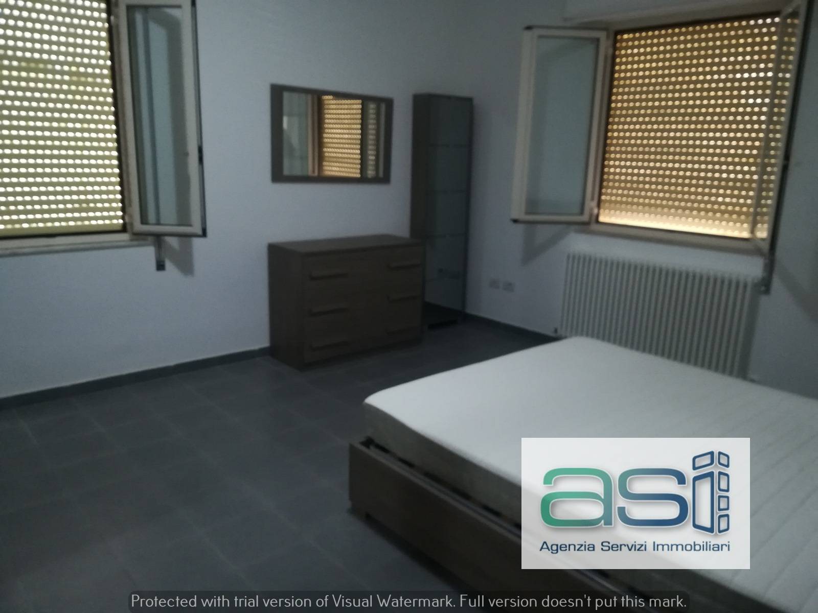 Ampio bilocale in vendita a Alba Adriatica, Nord