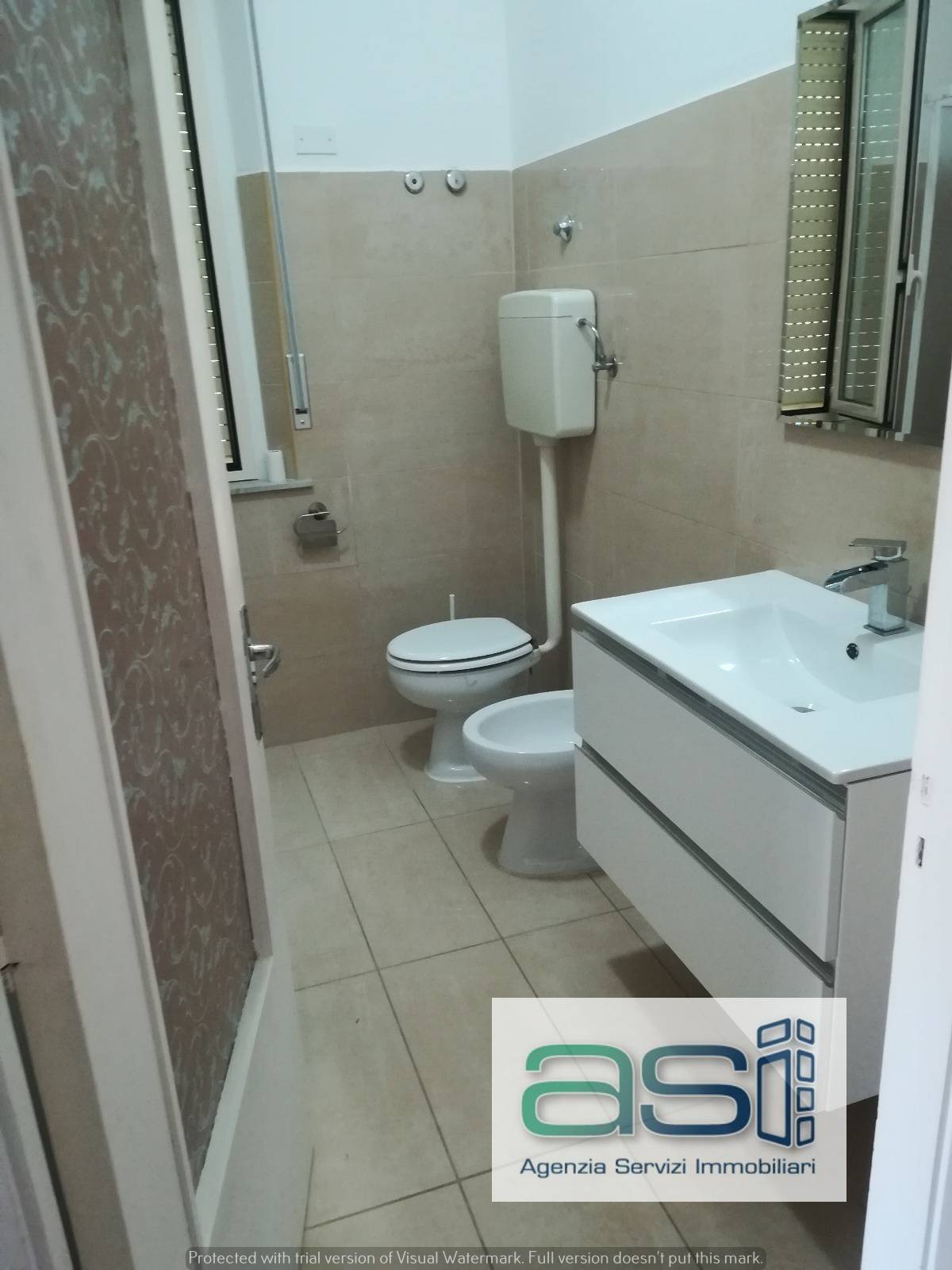 Ampio bilocale in vendita a Alba Adriatica, Nord