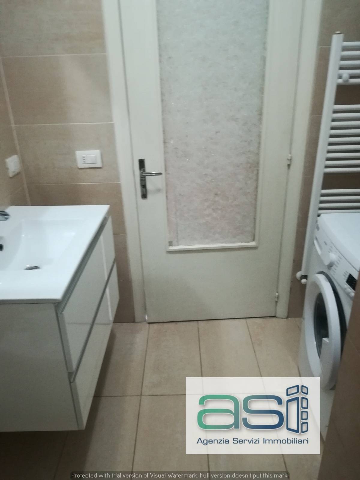 Ampio bilocale in vendita a Alba Adriatica, Nord