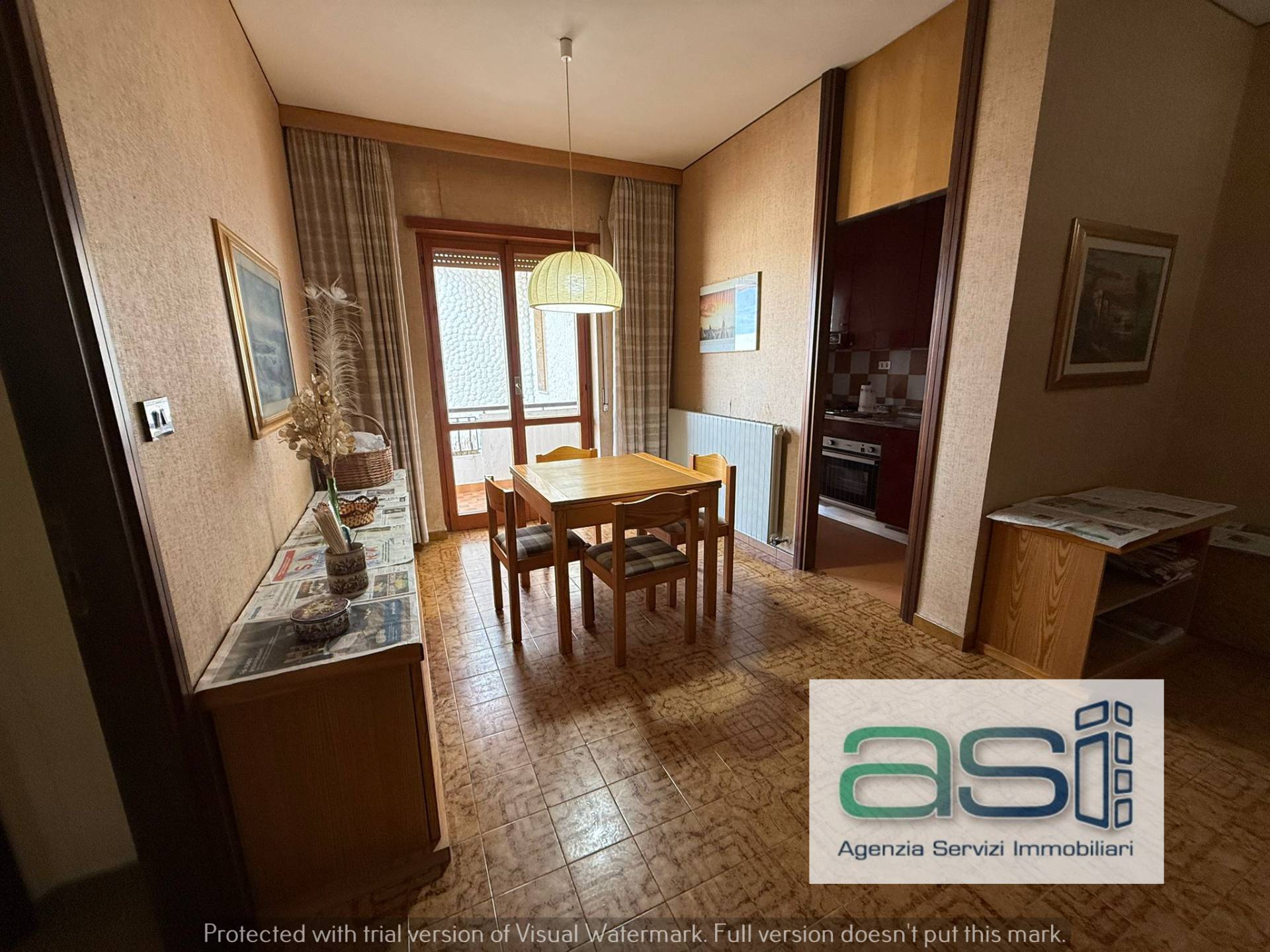 Bilocale in vendita a Martinsicuro, Lungomare Italia