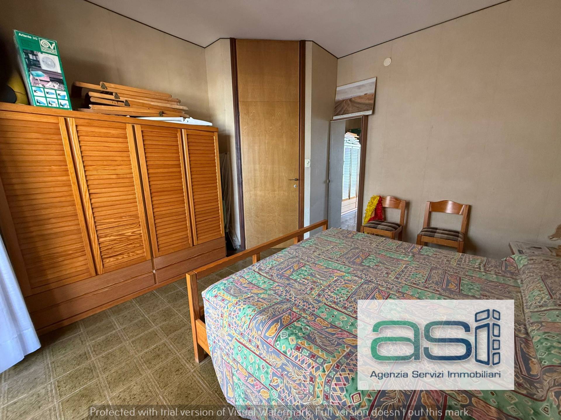 Bilocale in vendita a Martinsicuro, Lungomare Italia