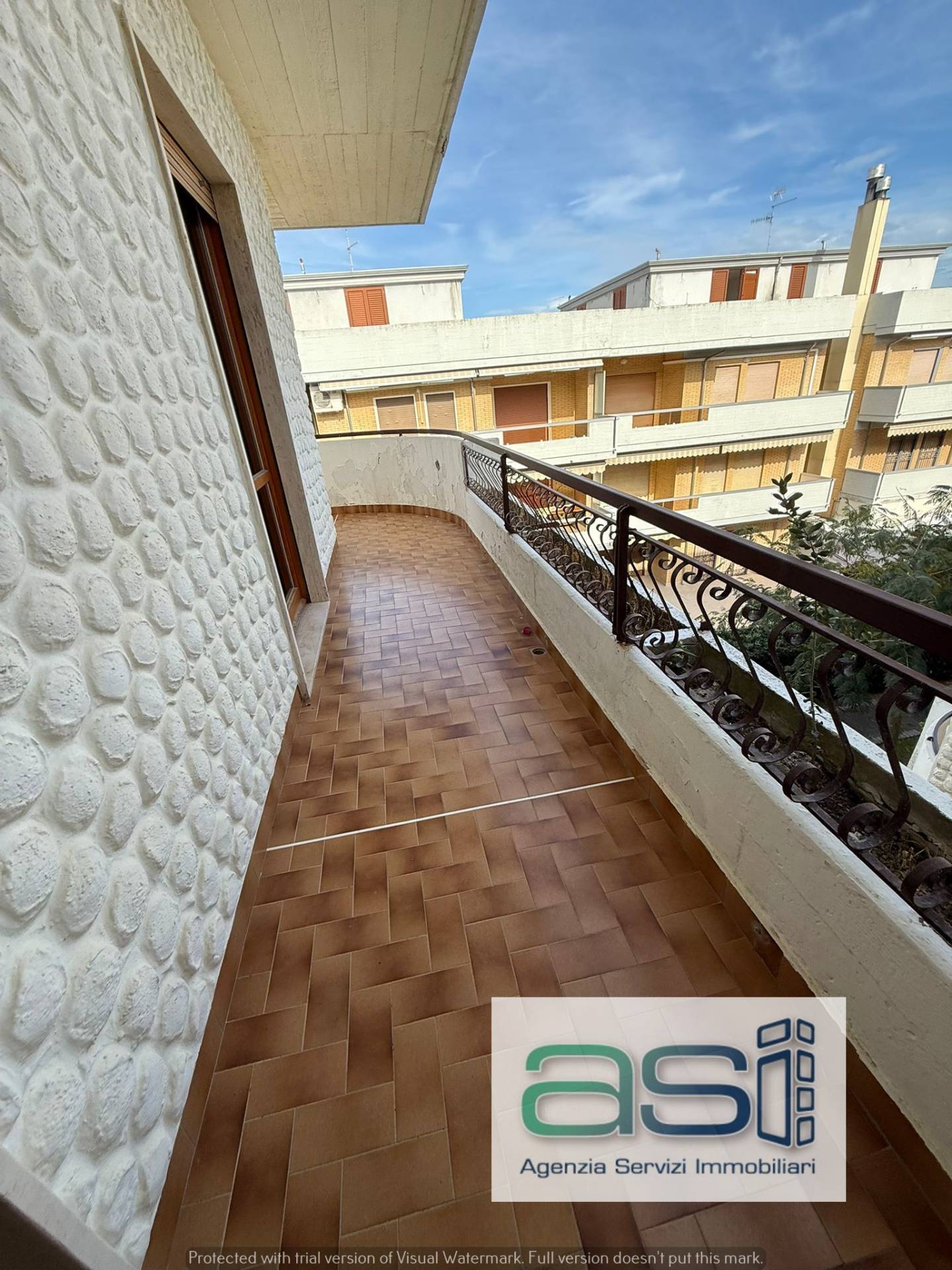 Bilocale in vendita a Martinsicuro, Lungomare Italia