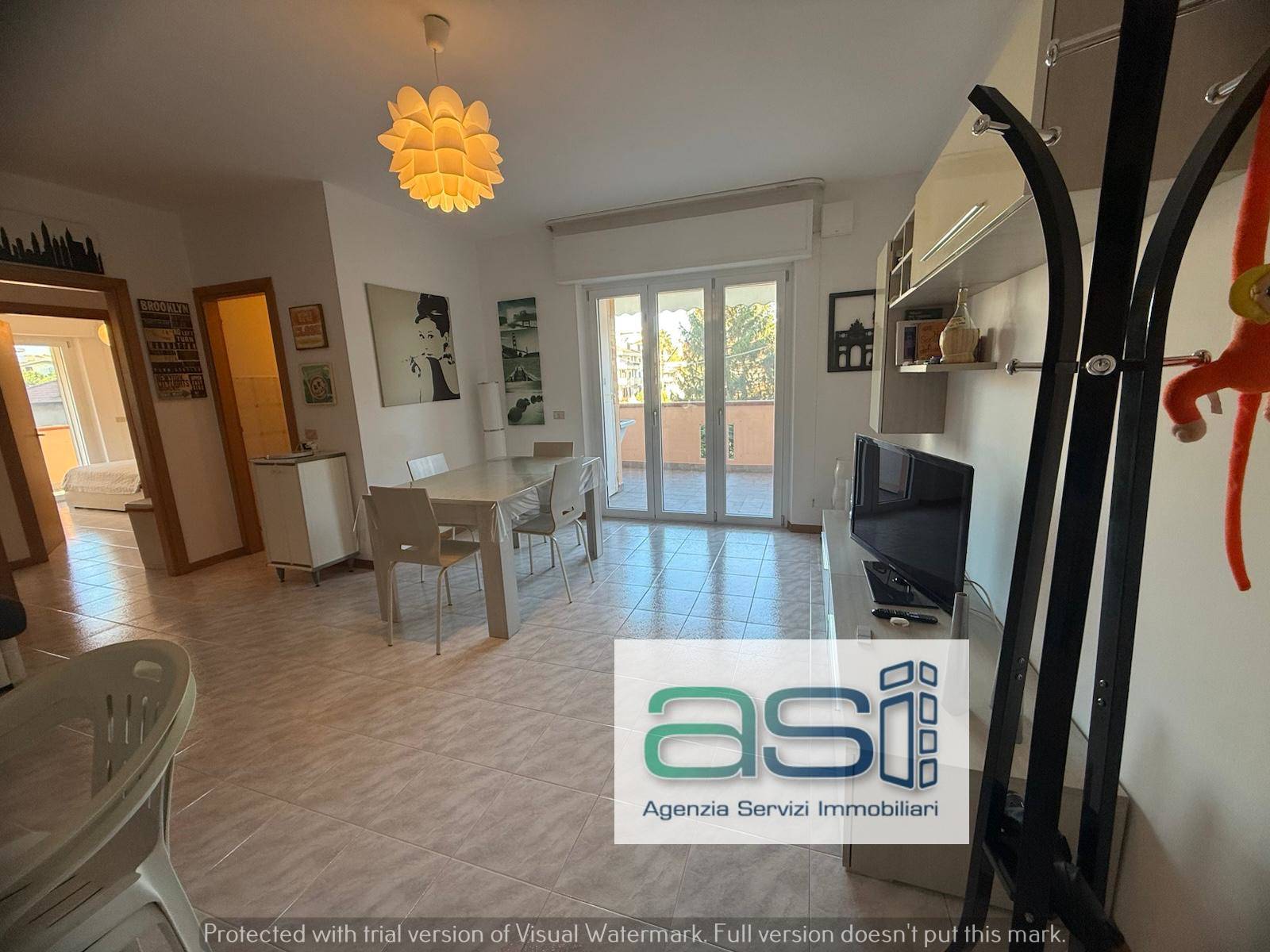 Appartamento in vendita a Alba Adriatica, residenziale