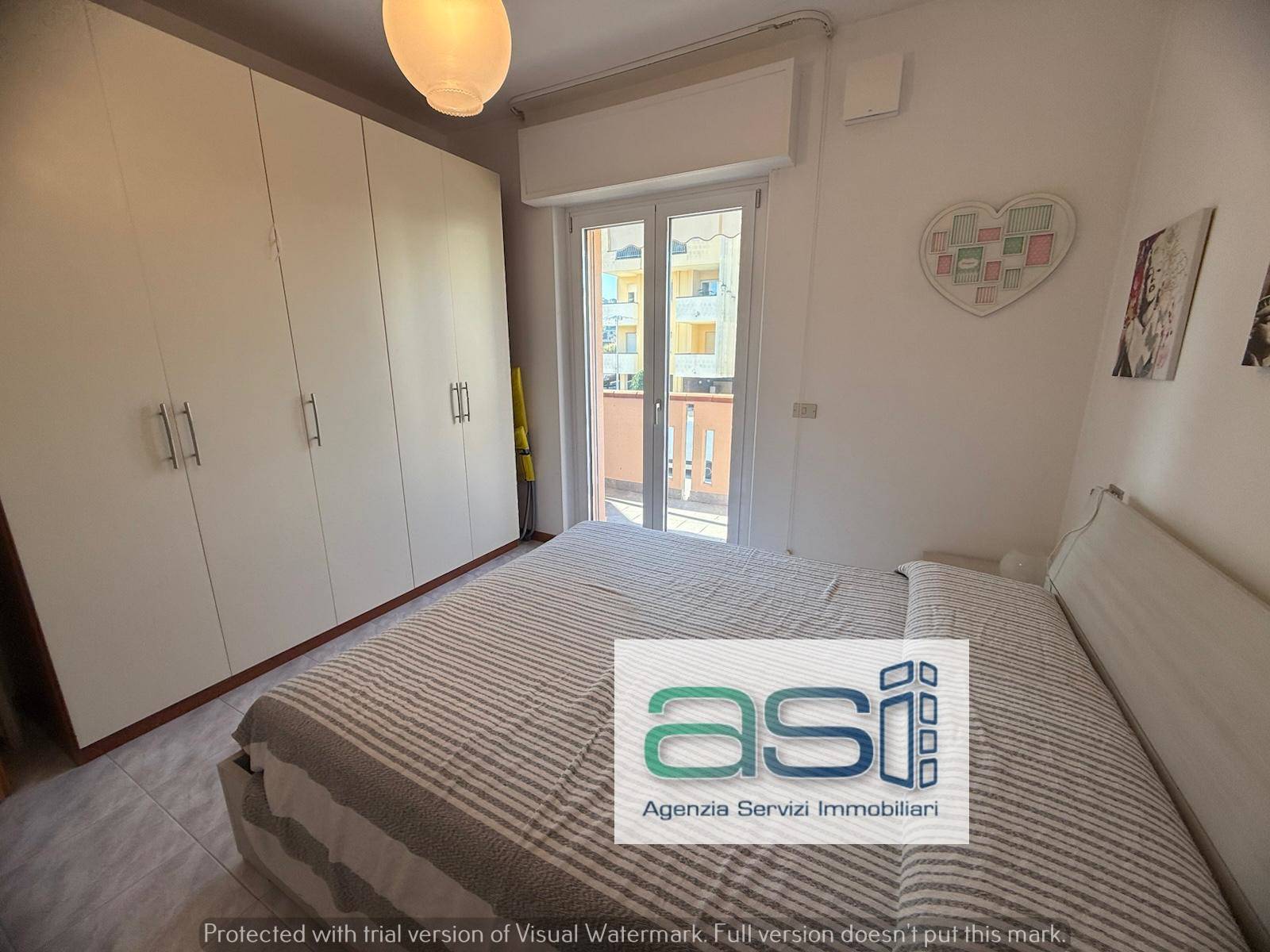 Appartamento in vendita a Alba Adriatica, residenziale